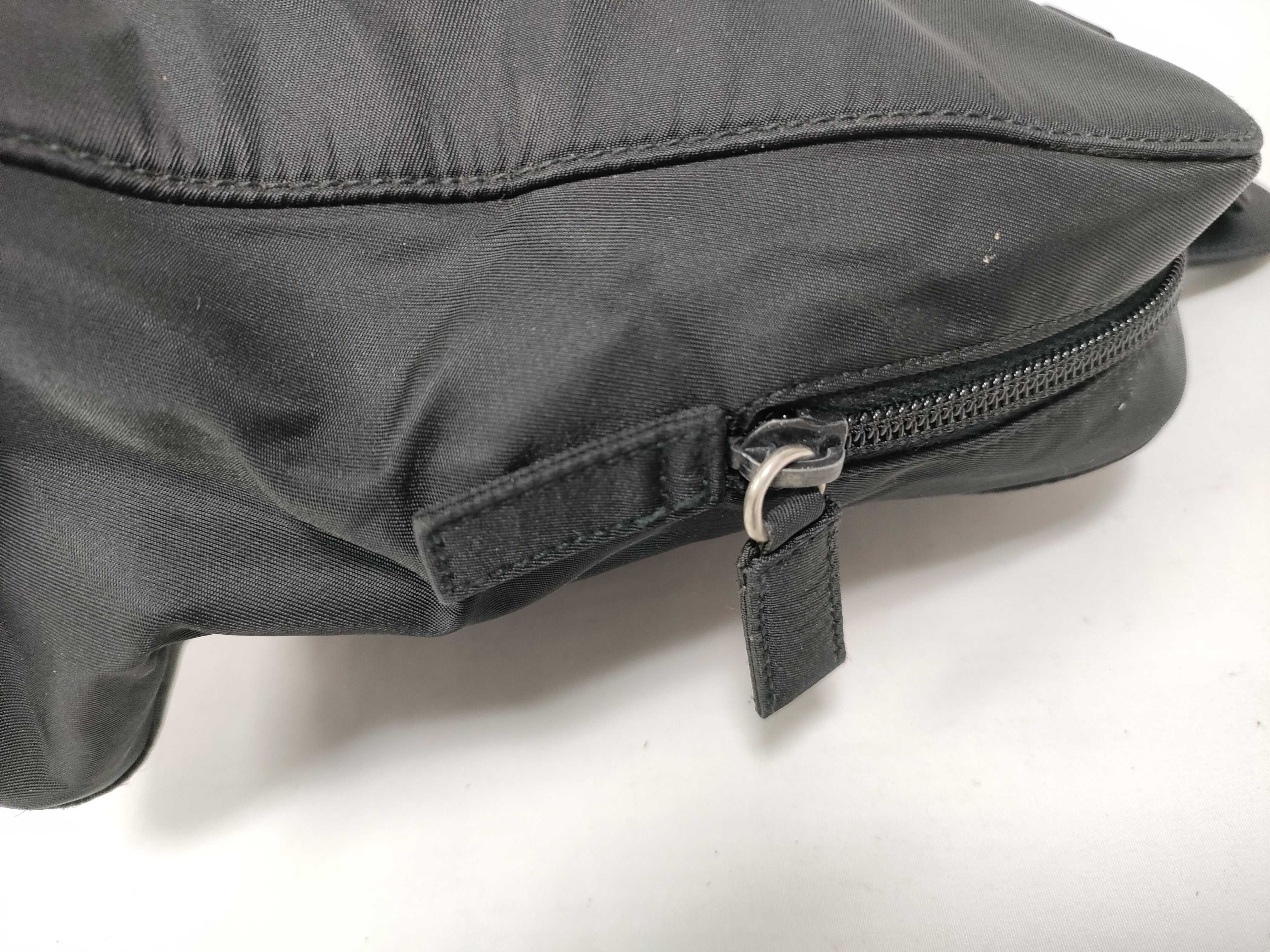 nylon handbag shoulder bag handbag — view 7