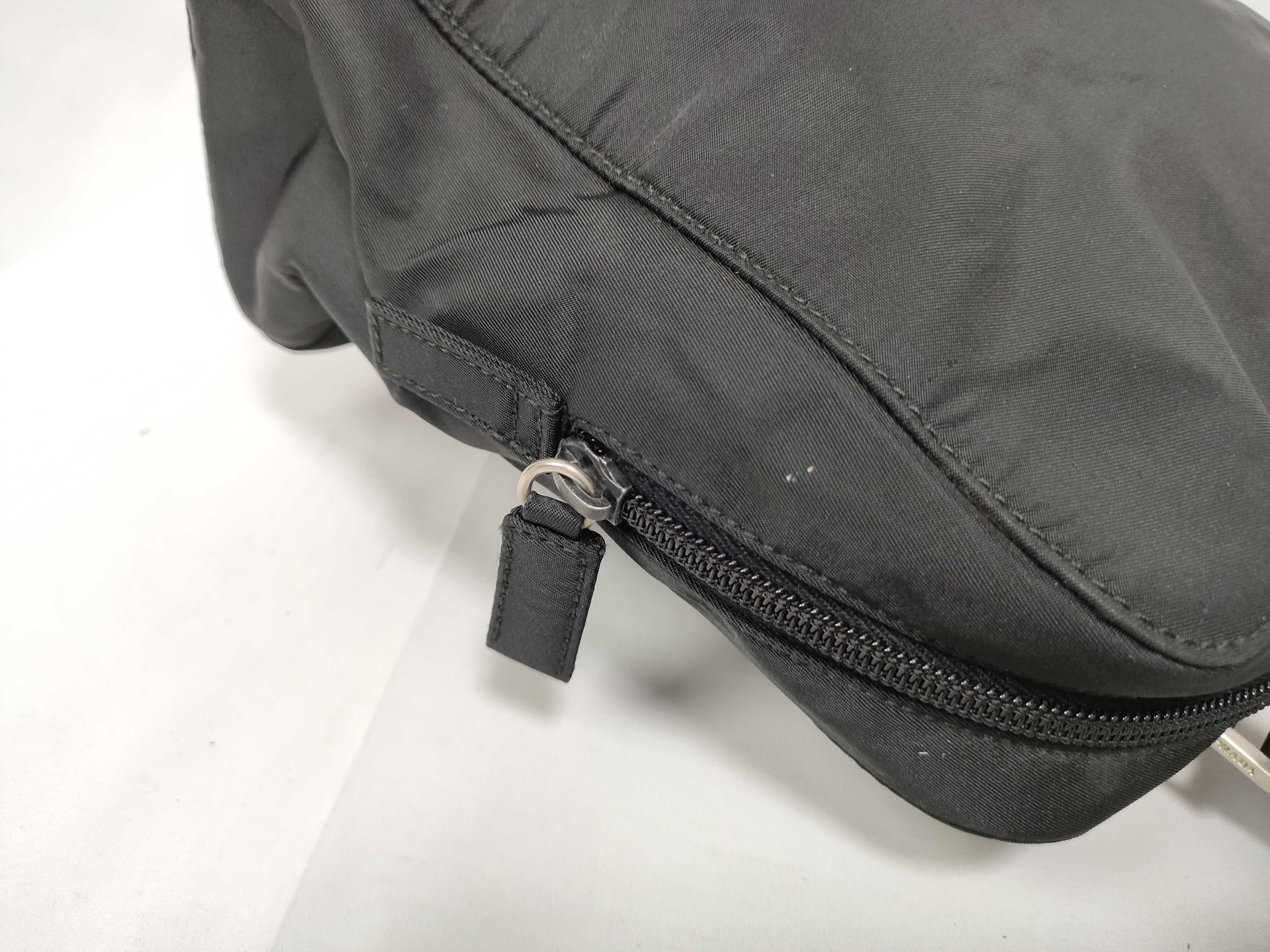 nylon handbag shoulder bag handbag — view 8