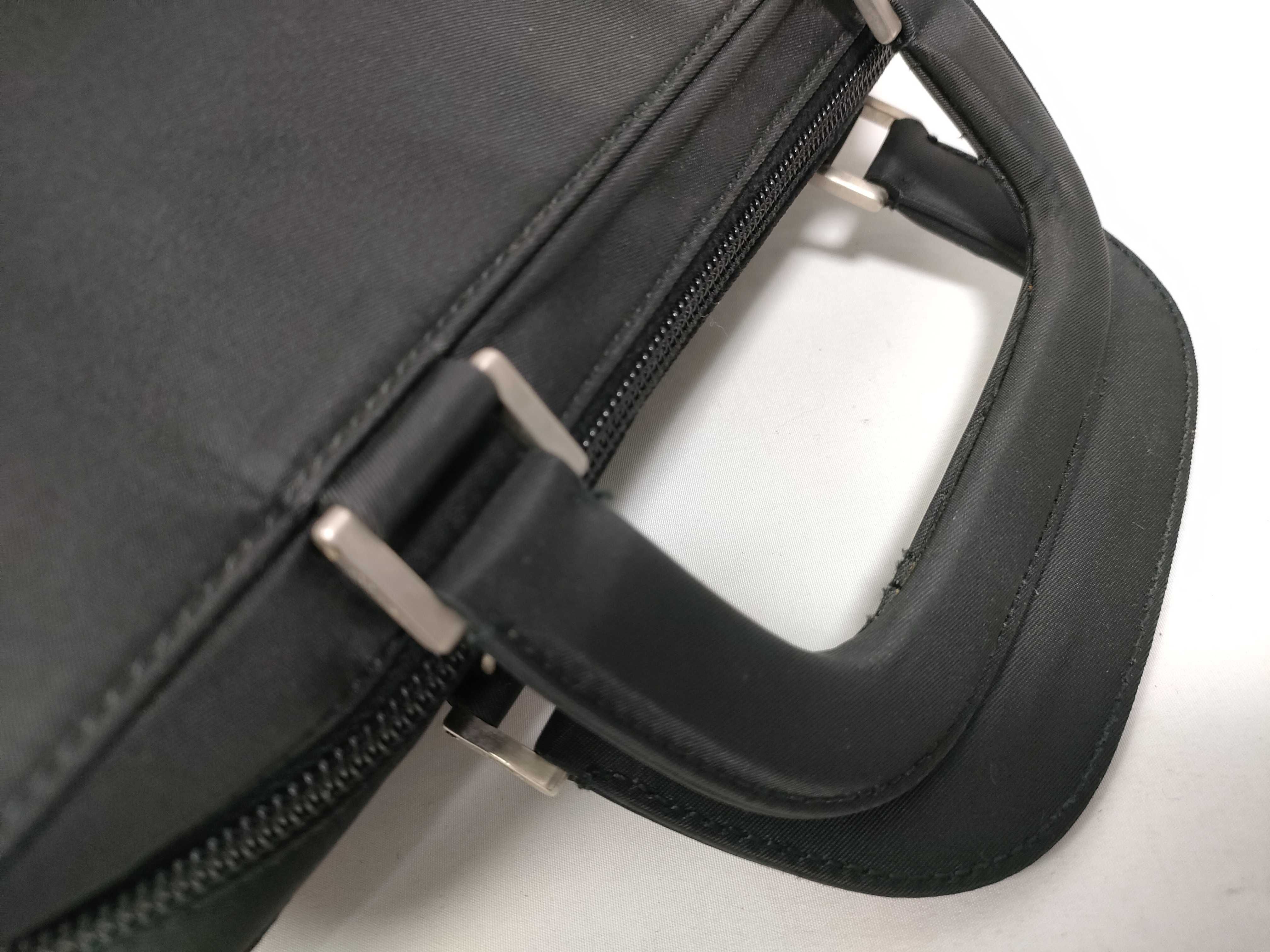nylon handbag shoulder bag handbag — view 9