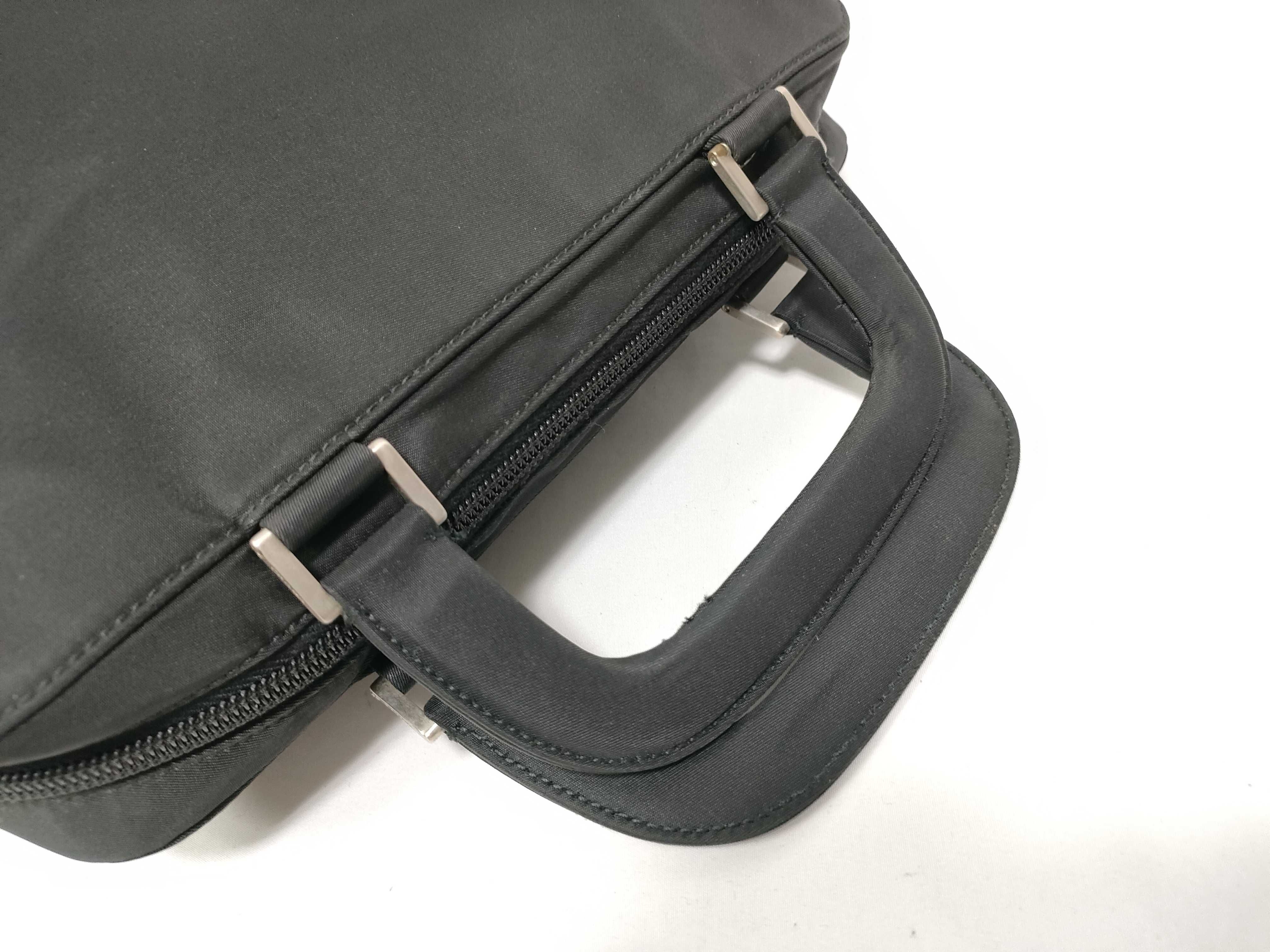 nylon handbag shoulder bag handbag — view 10