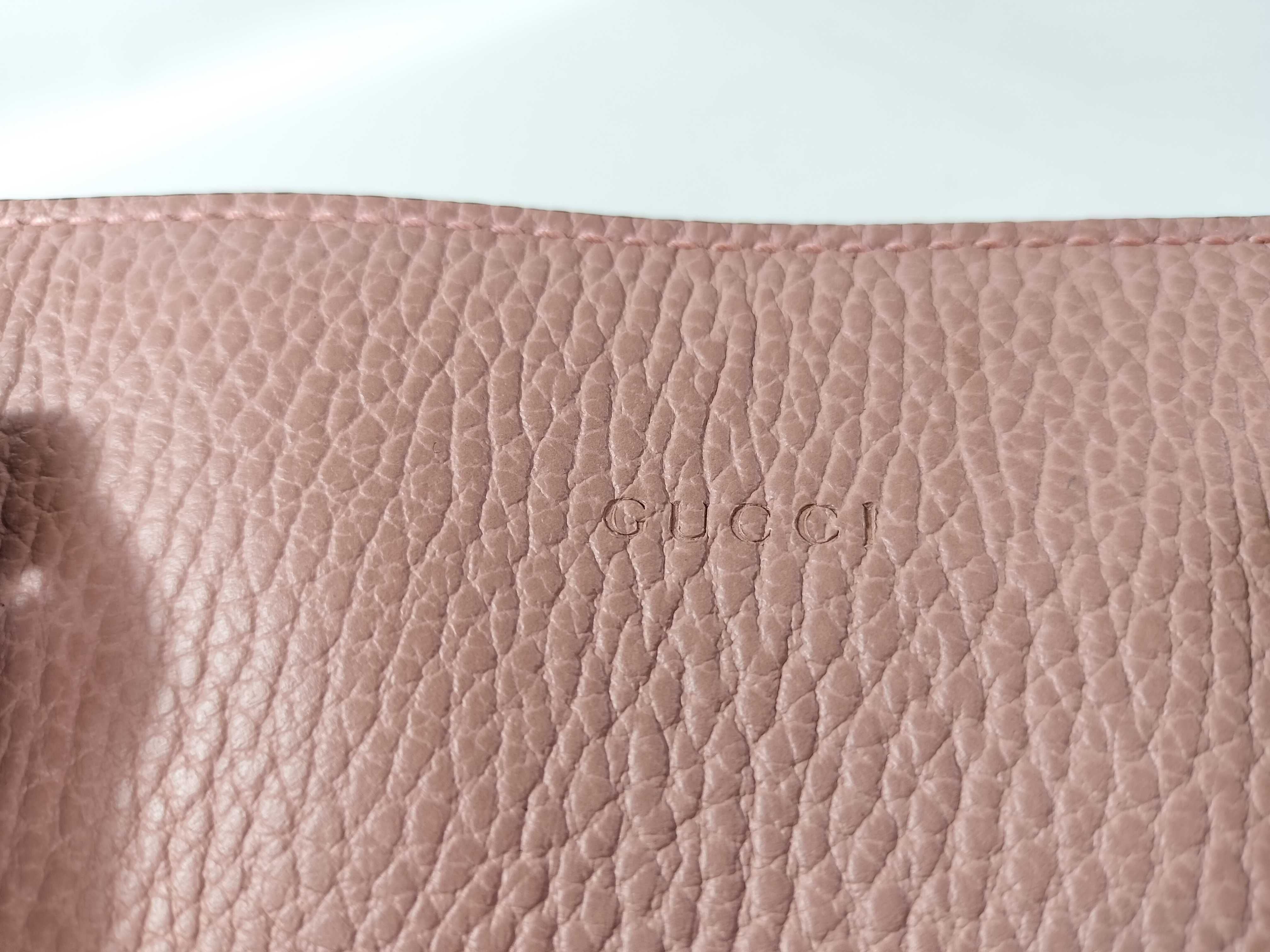 Gucci Bamboo Tassel Shoulder Bag Handbag — view 11