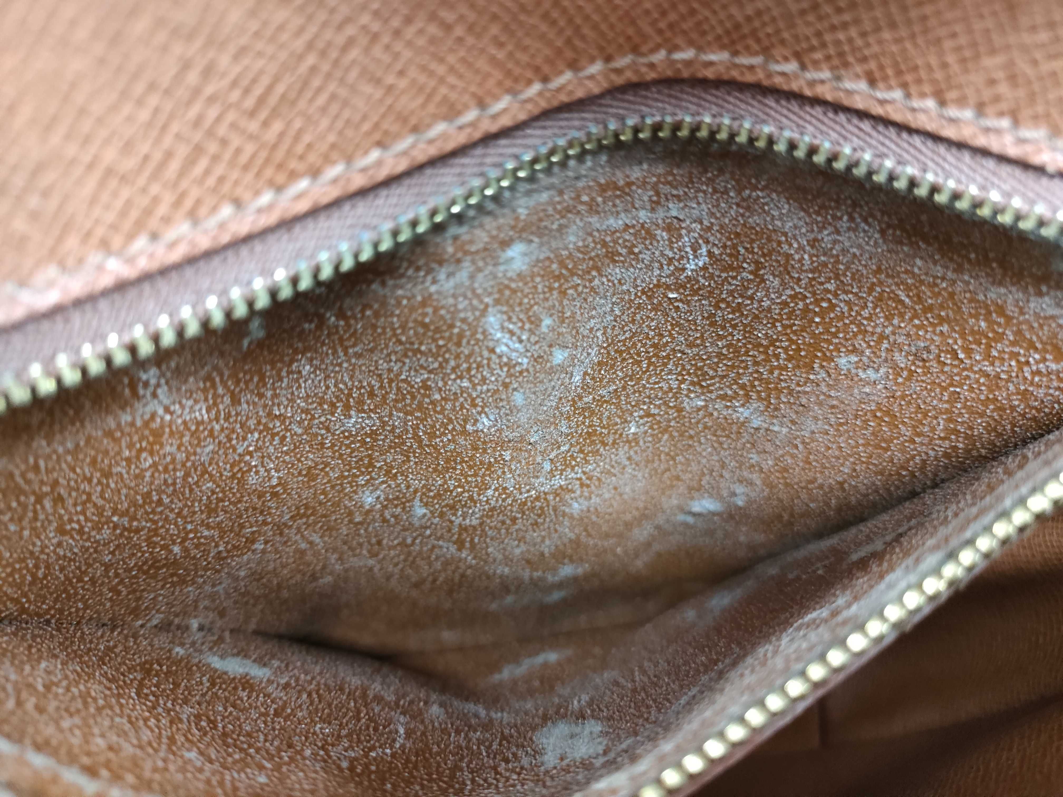 Monogram Chantilly Shoulder Bag — view 11