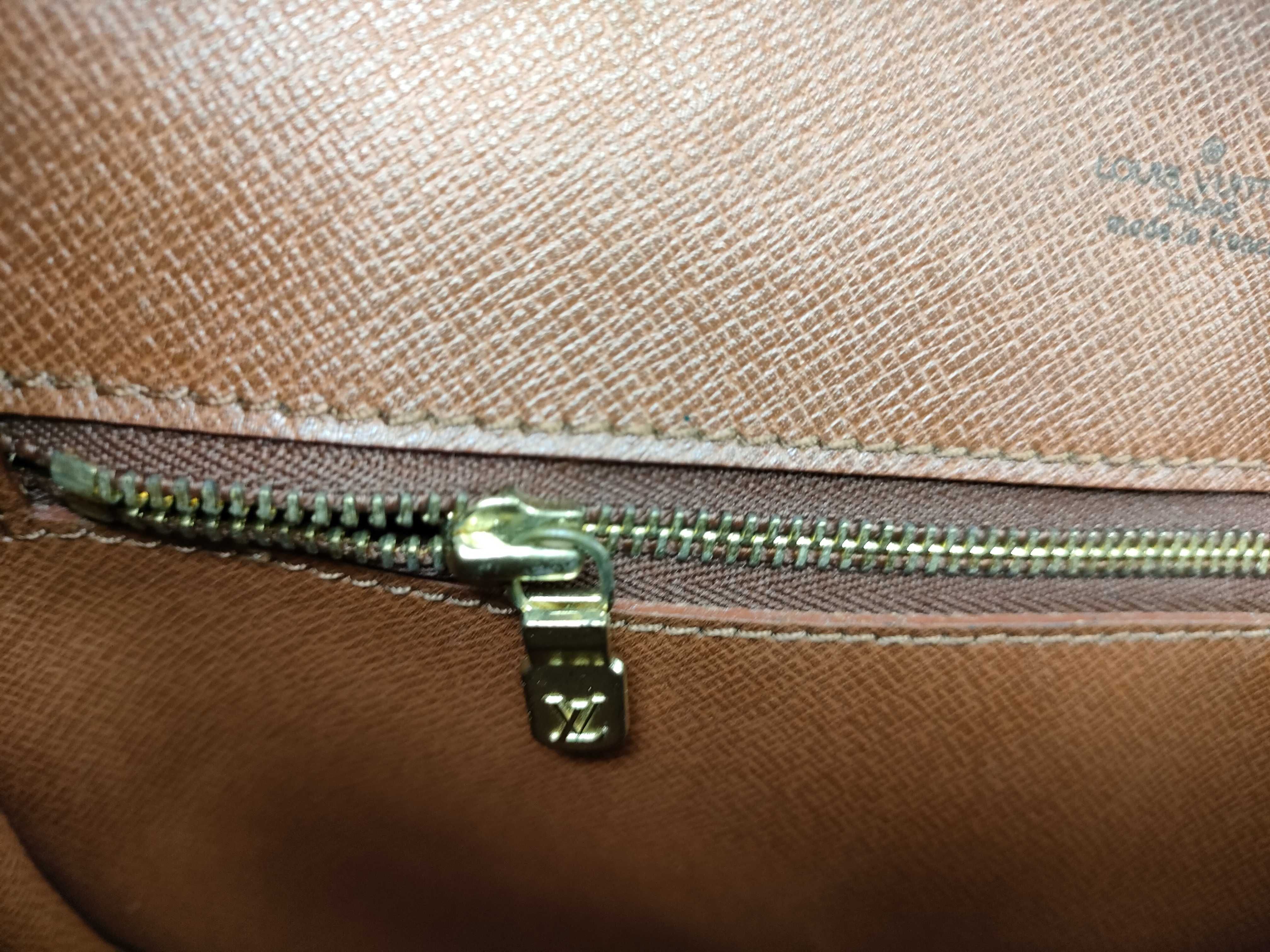 Monogram Chantilly Shoulder Bag — view 13