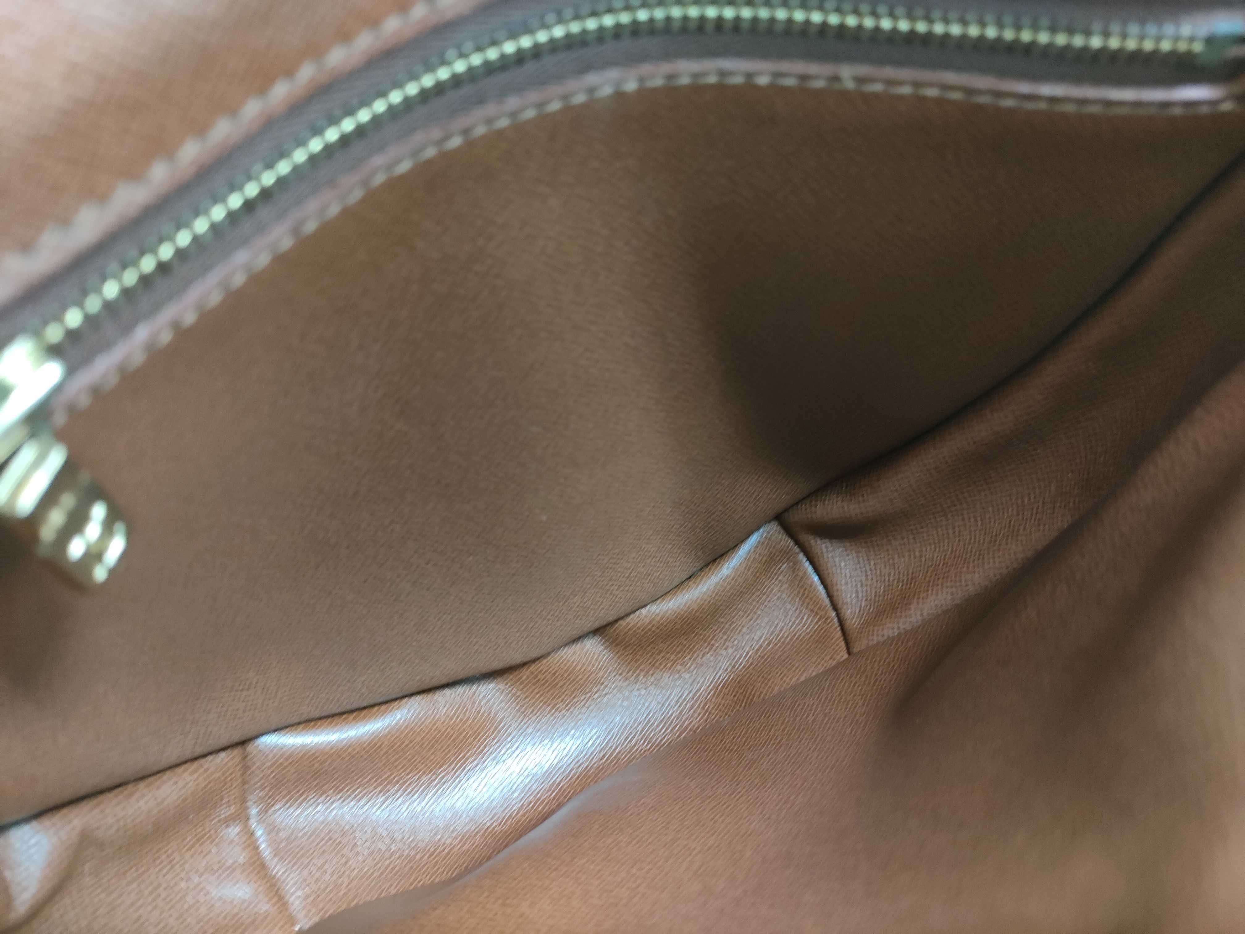 Monogram Chantilly Shoulder Bag — view 10