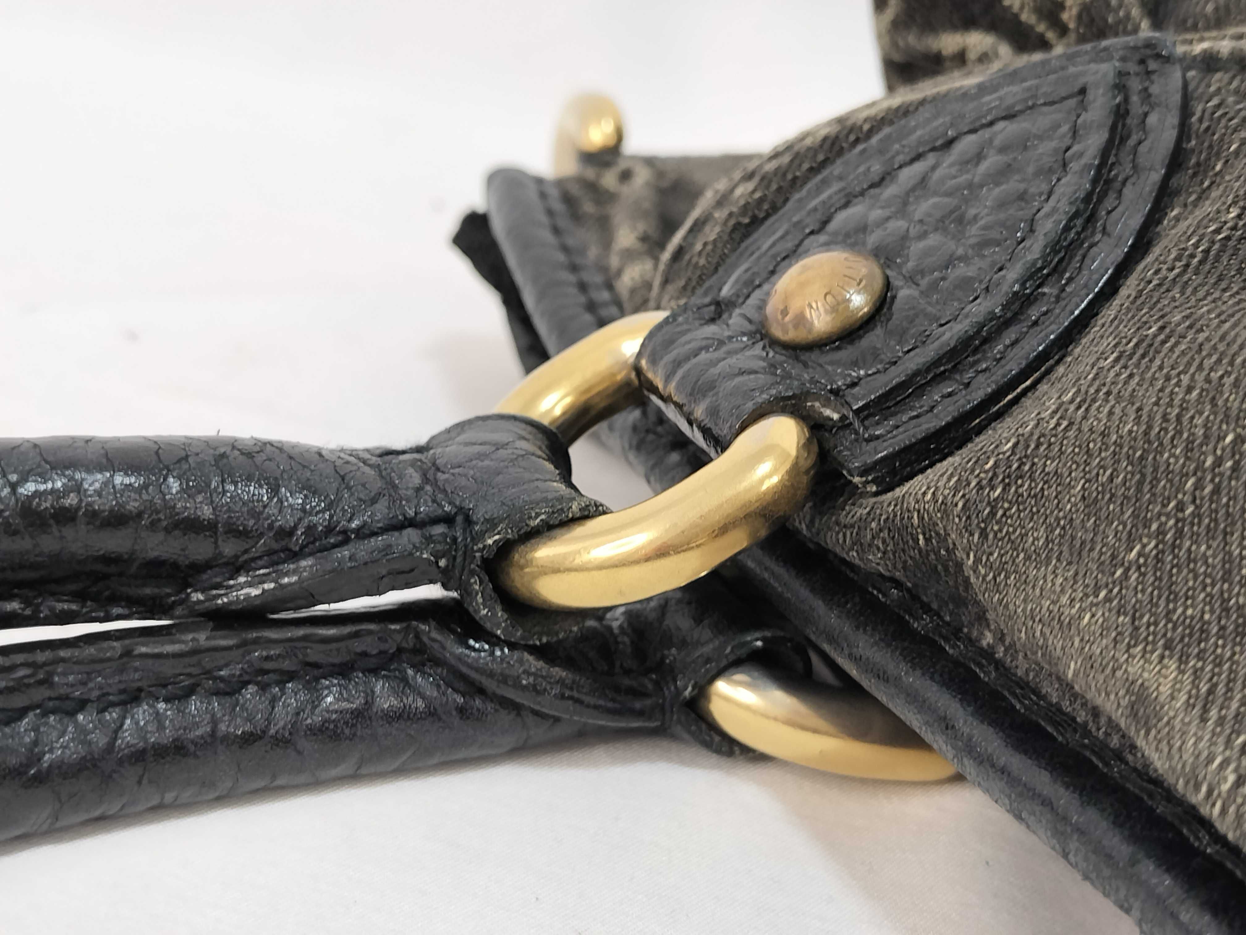 Neo Cavie MM M95351 Shoulder Bag — view 5