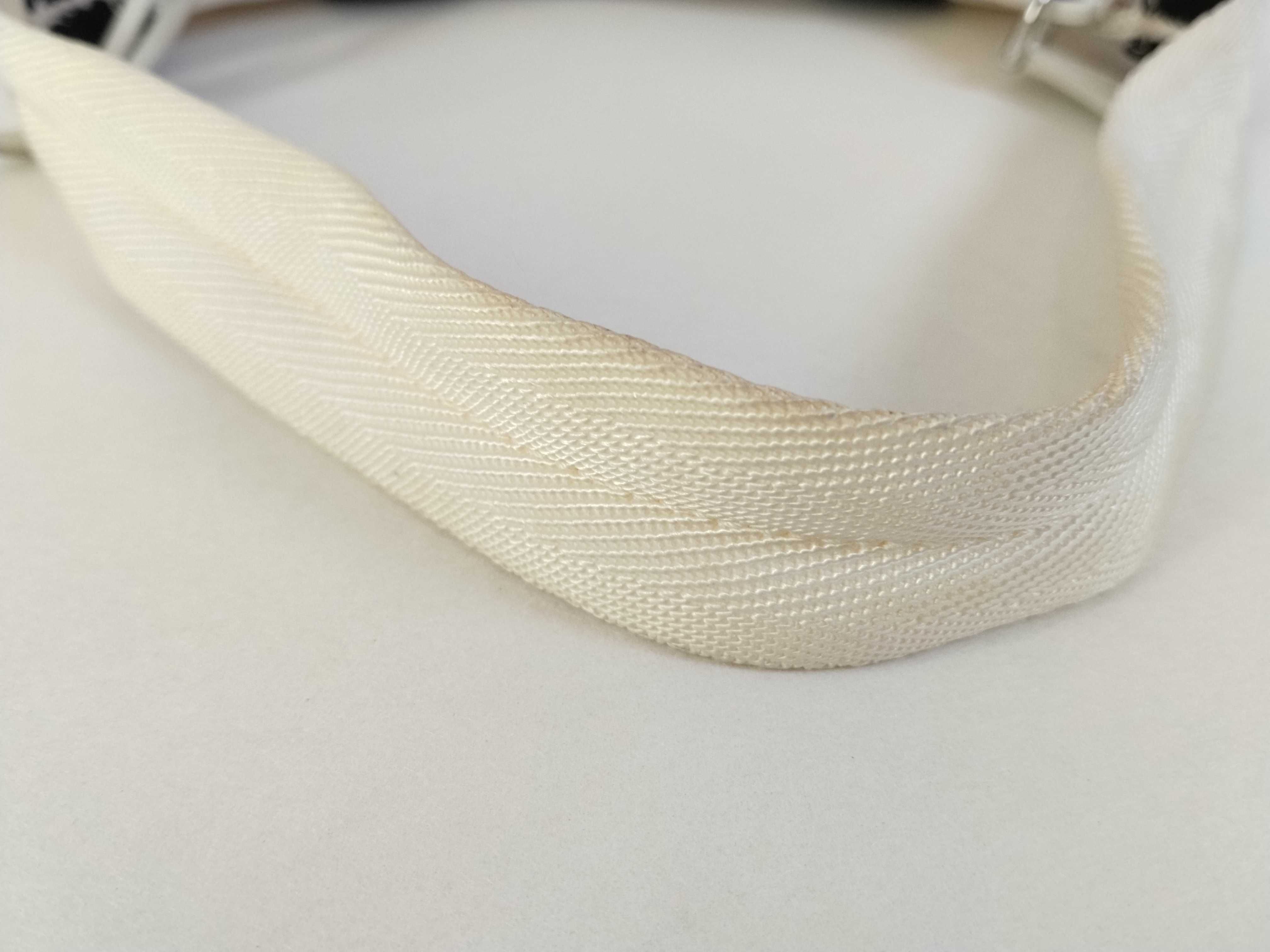 Nylon Prada Tessuto Nylon Handbag White 1NE515 Handbag — view 4