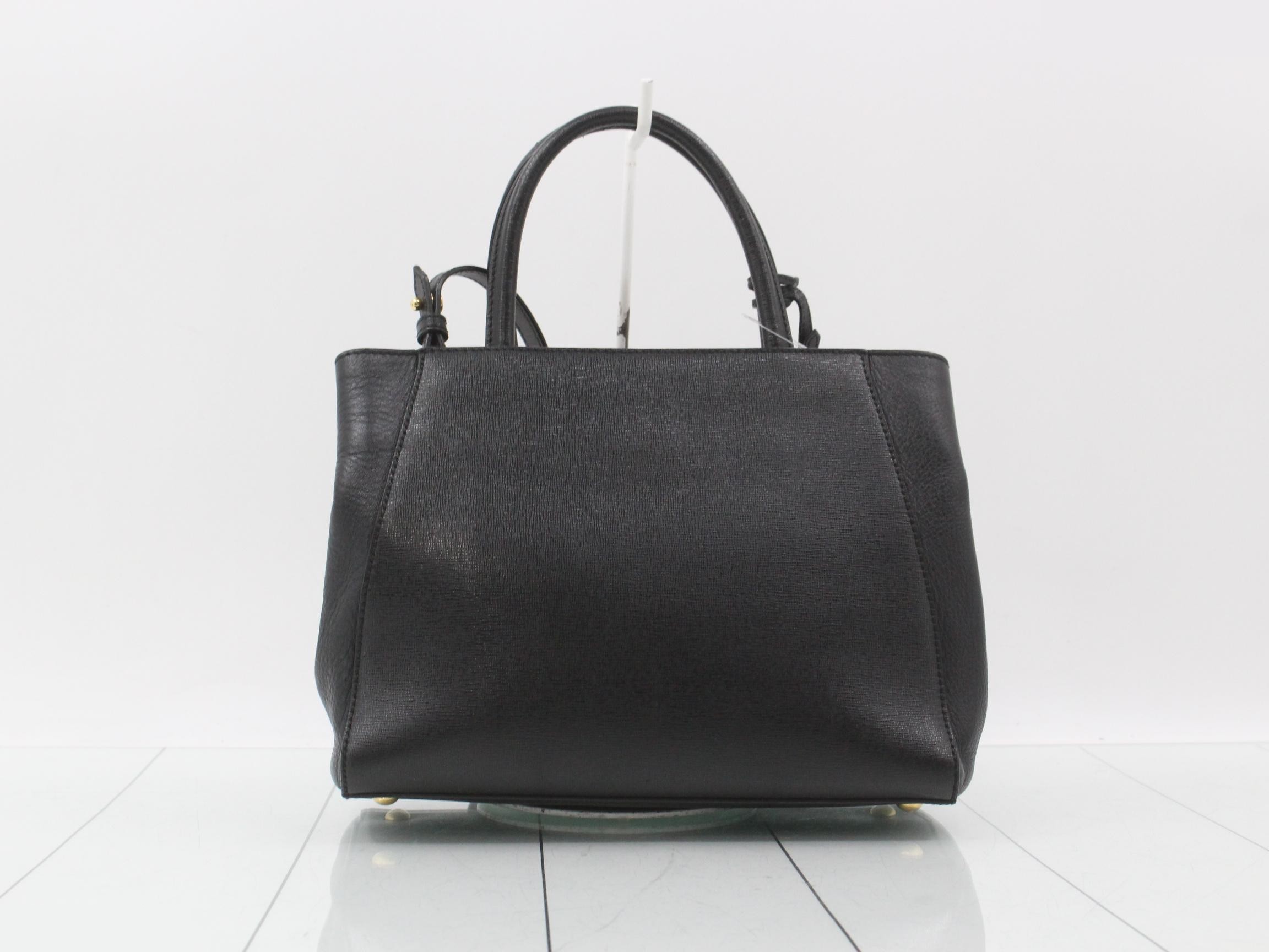 2-way Toujours bag/handbag — view 2