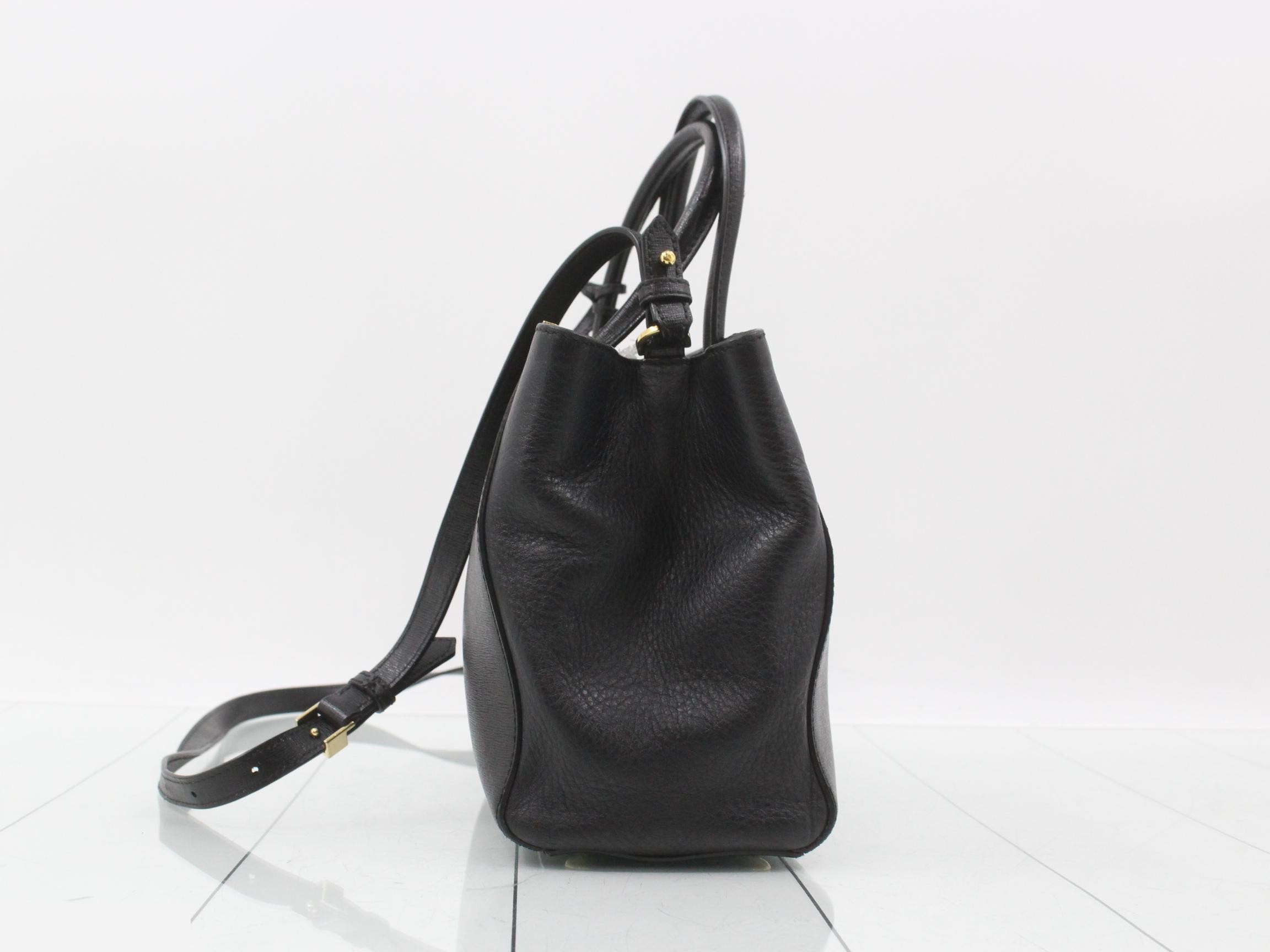 2-way Toujours bag/handbag — view 3