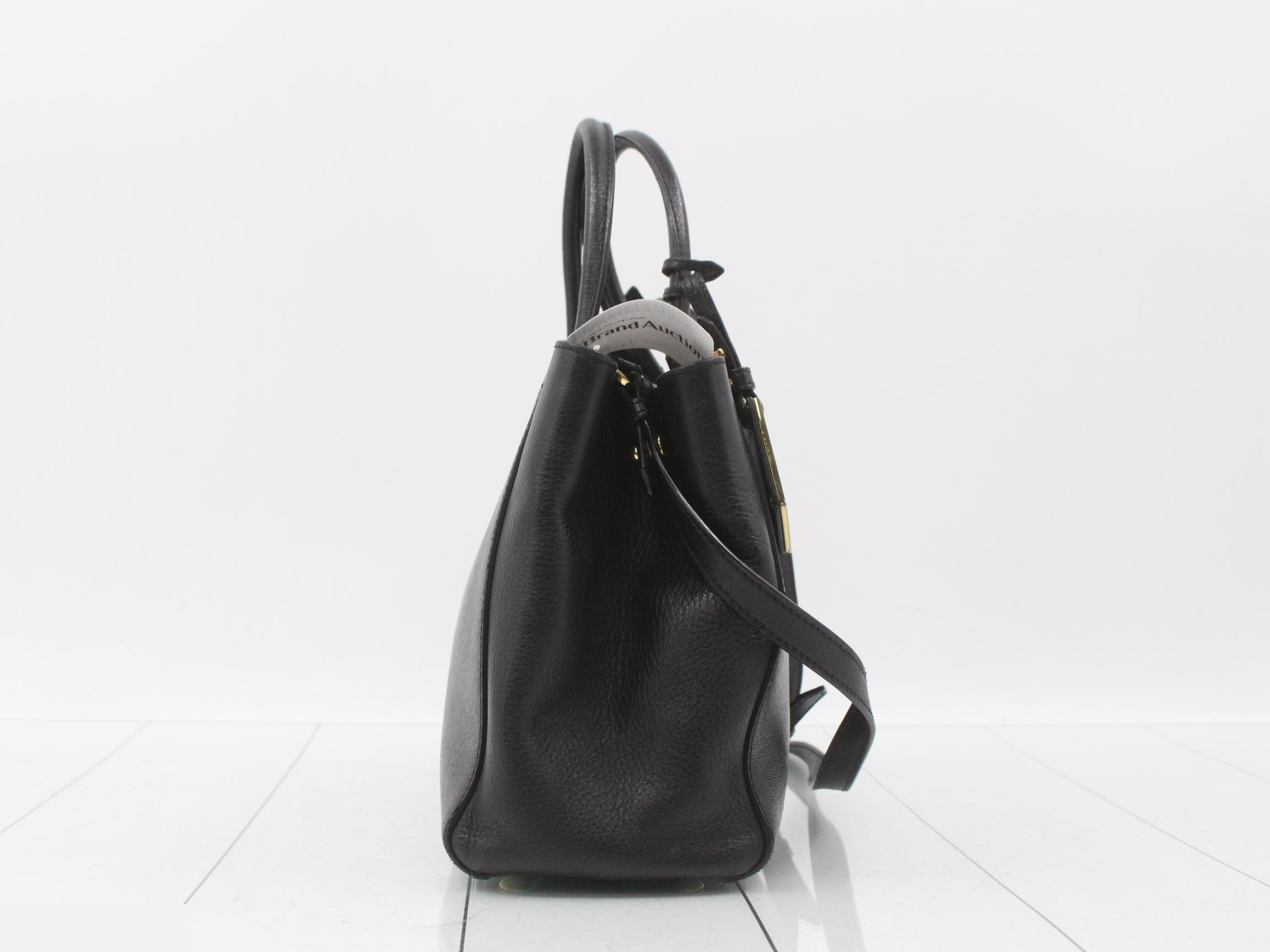 2-way Toujours bag/handbag — view 4