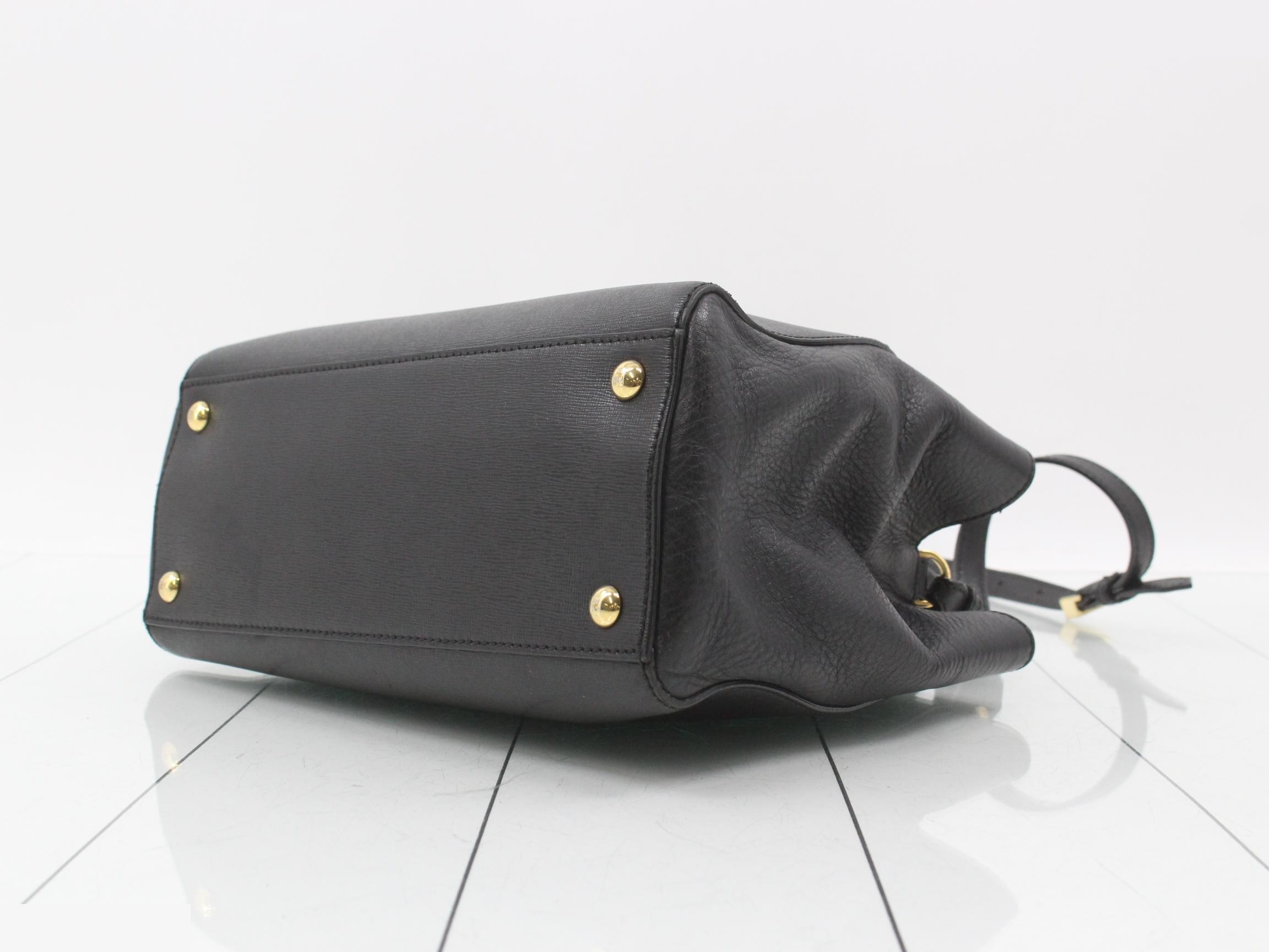 2-way Toujours bag/handbag — view 6