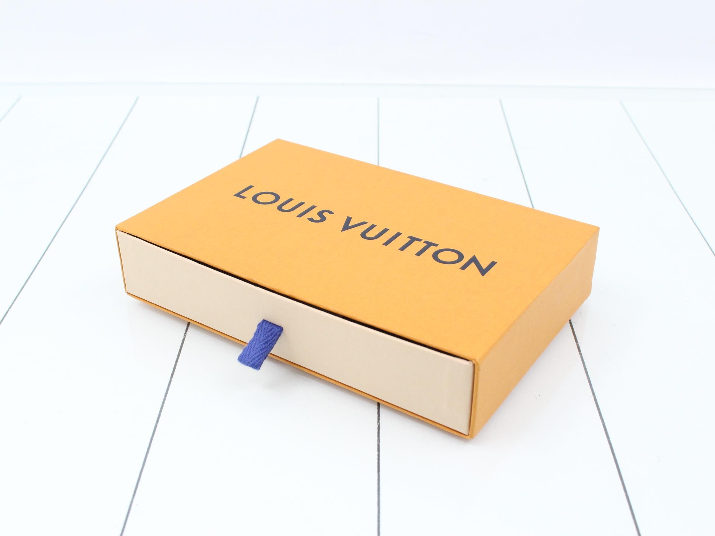 Monogram Long Wallet Portefeuille — view 5