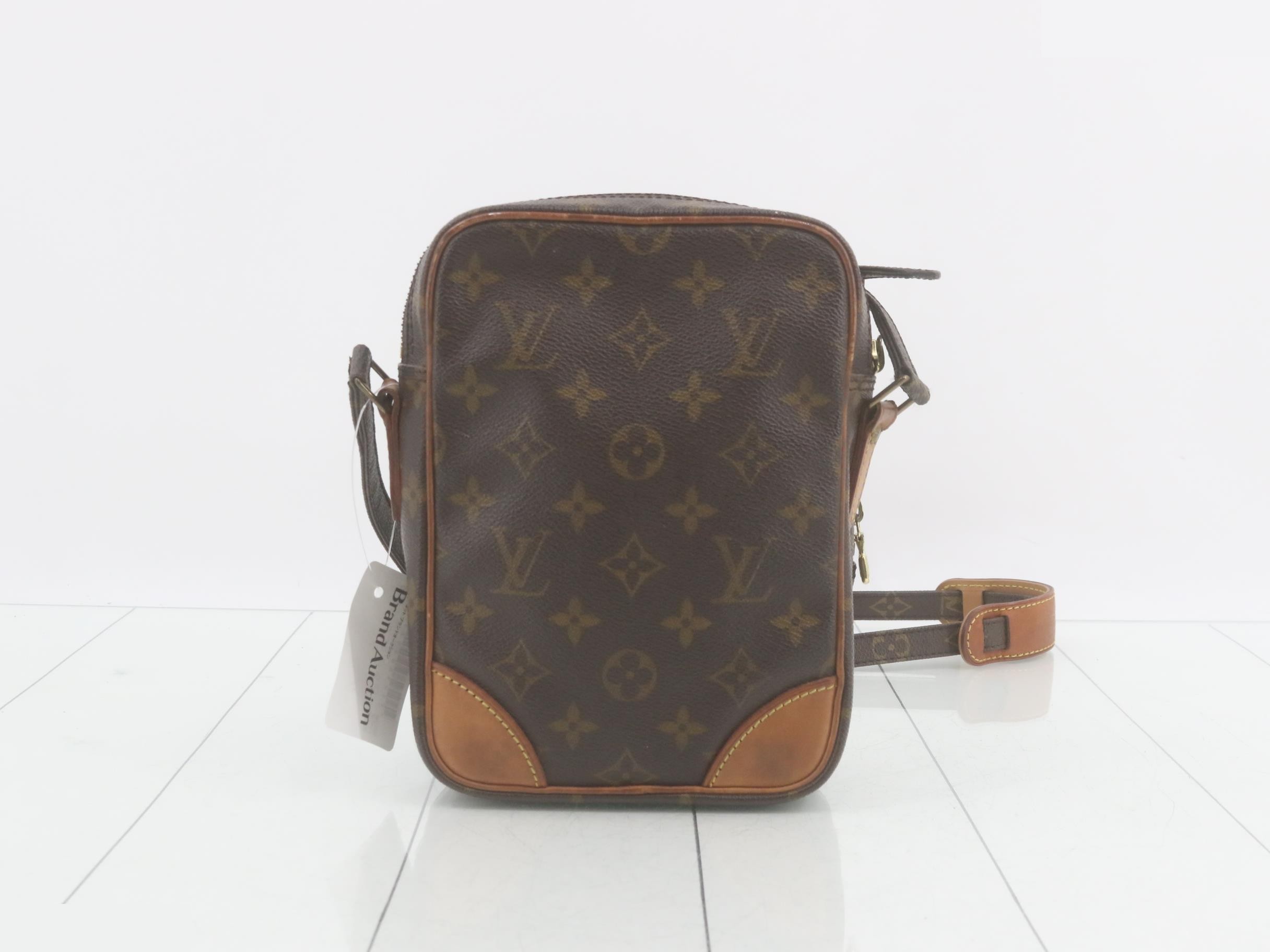 Monogram Amazon Shoulder Bag — view 2
