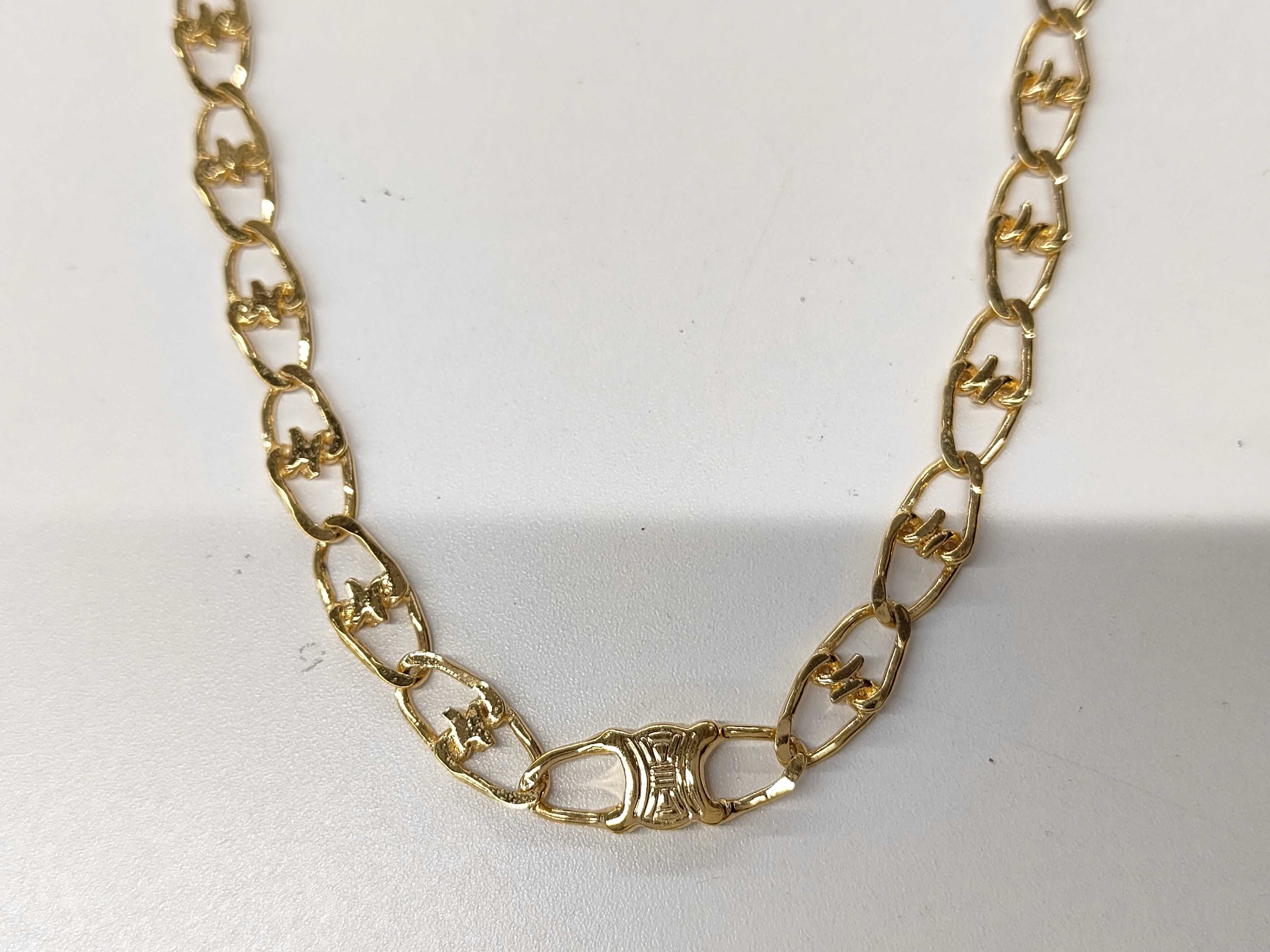 Triomphe Necklace — view 2