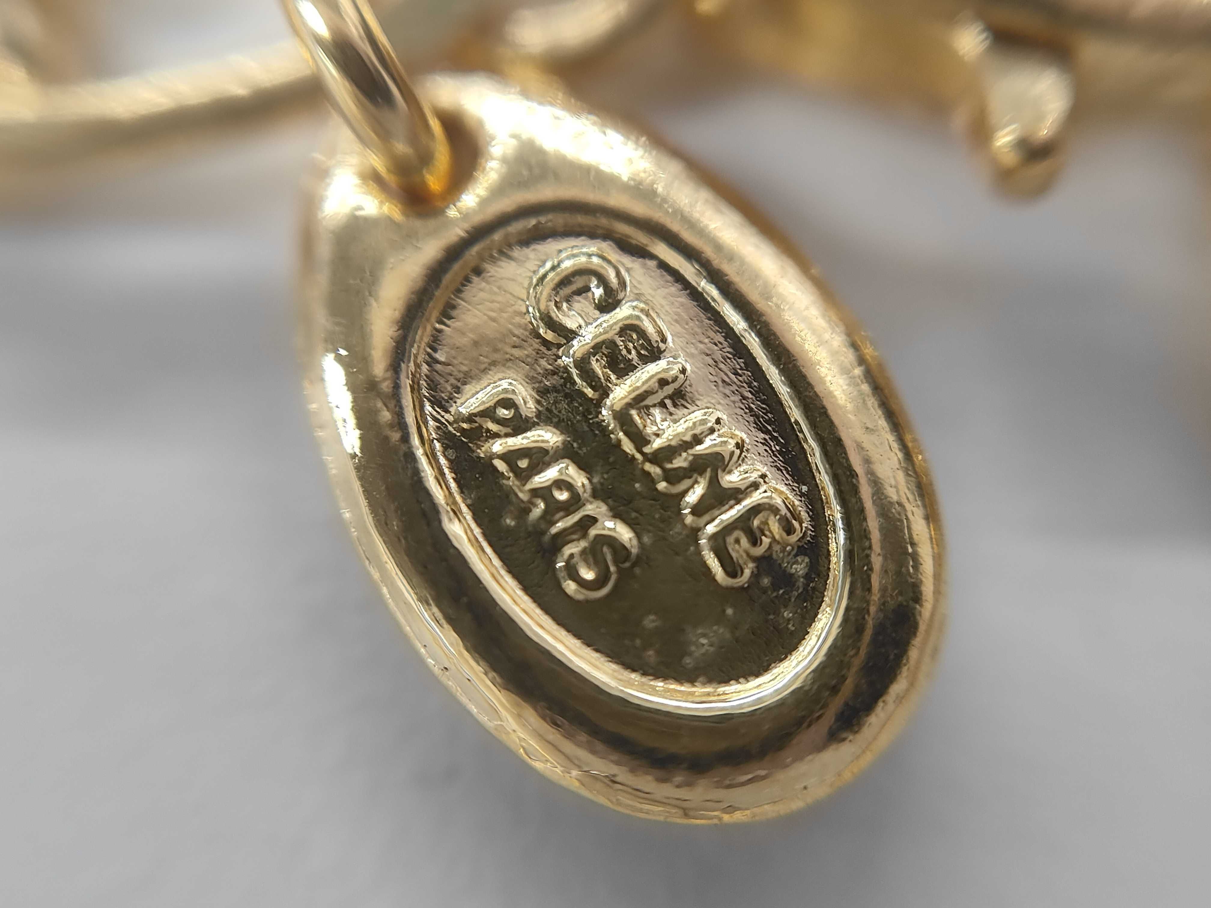 Triomphe Necklace — view 4