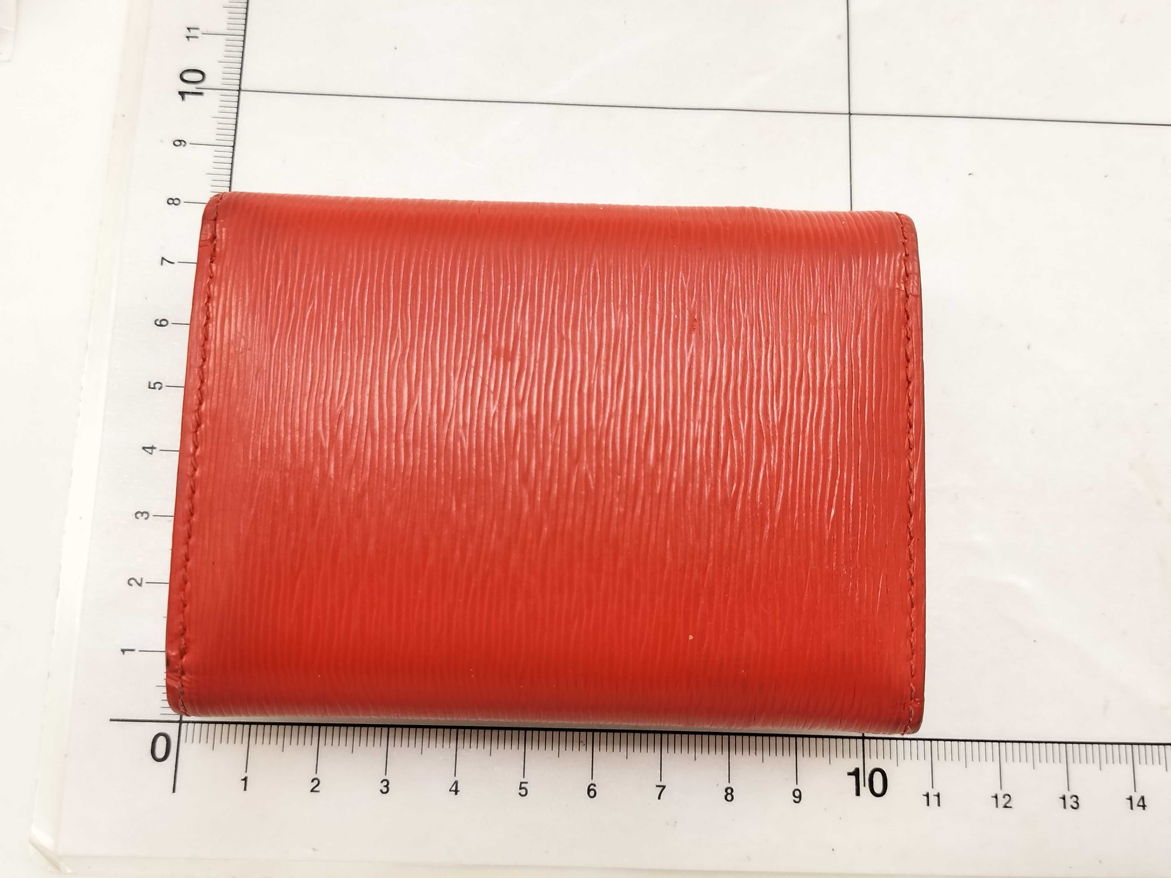 Vitello Move Tri-fold Wallet — view 2