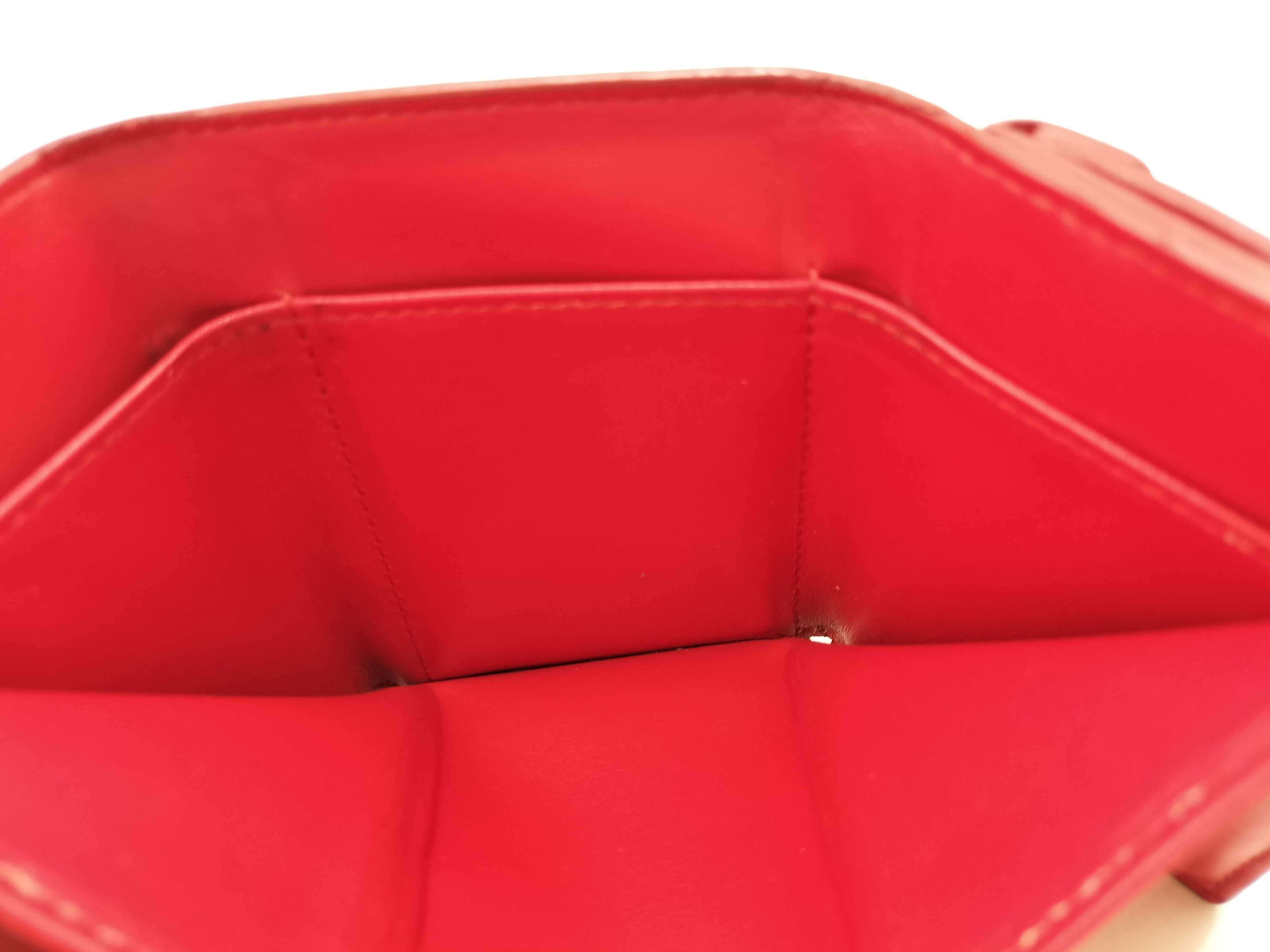 Vitello Move Tri-fold Wallet — view 11