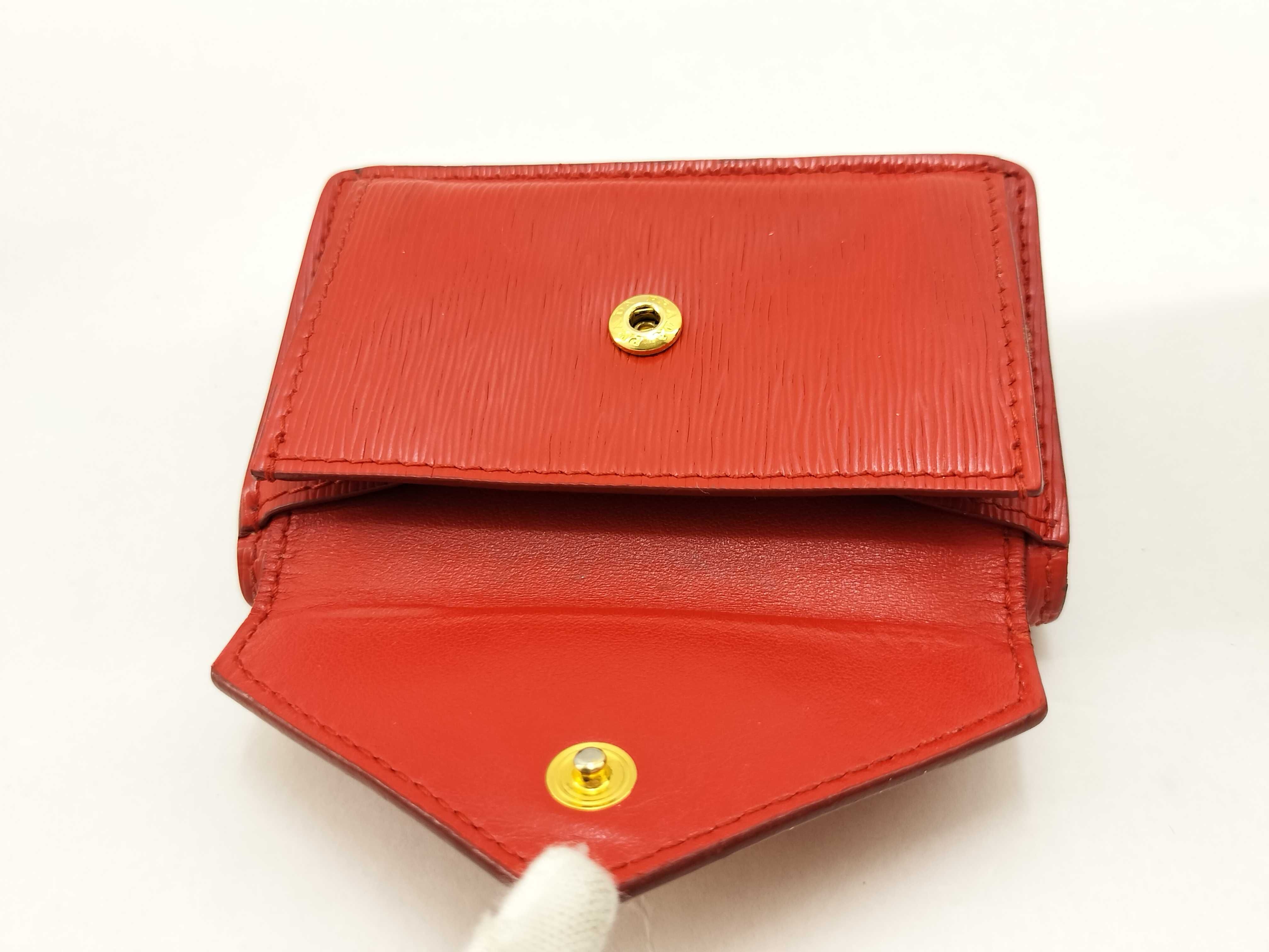 Vitello Move Tri-fold Wallet — view 14