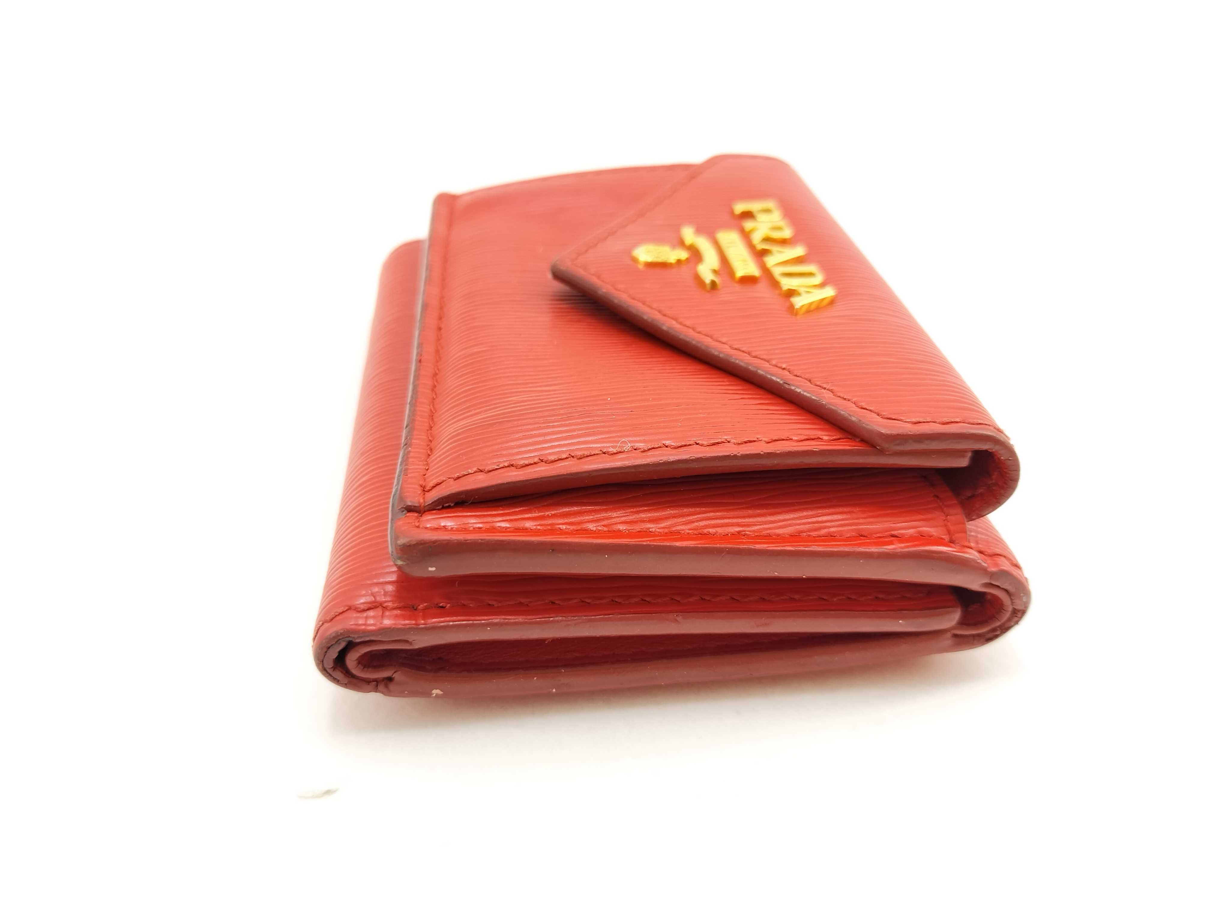 Vitello Move Tri-fold Wallet — view 3