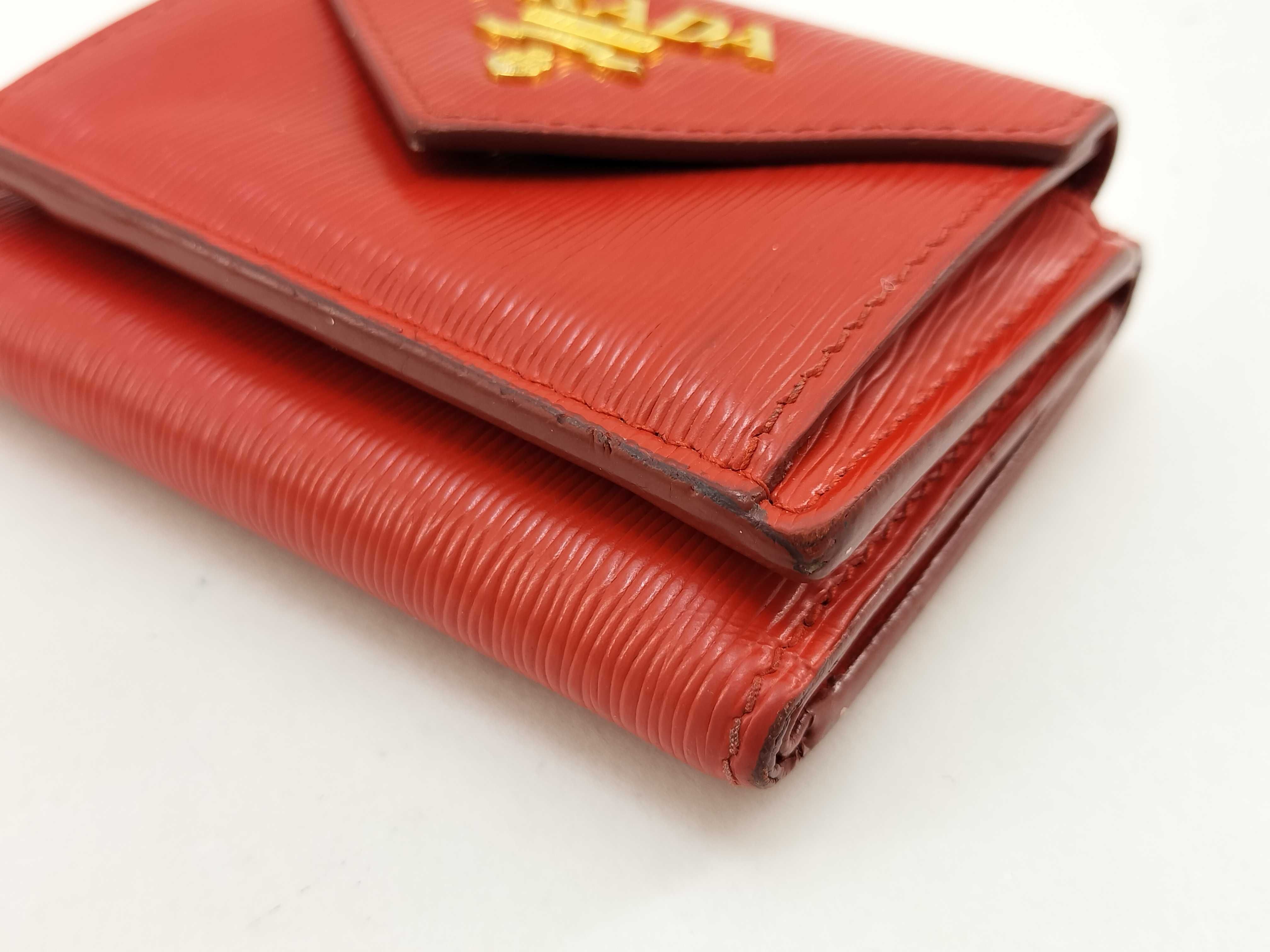 Vitello Move Tri-fold Wallet — view 4