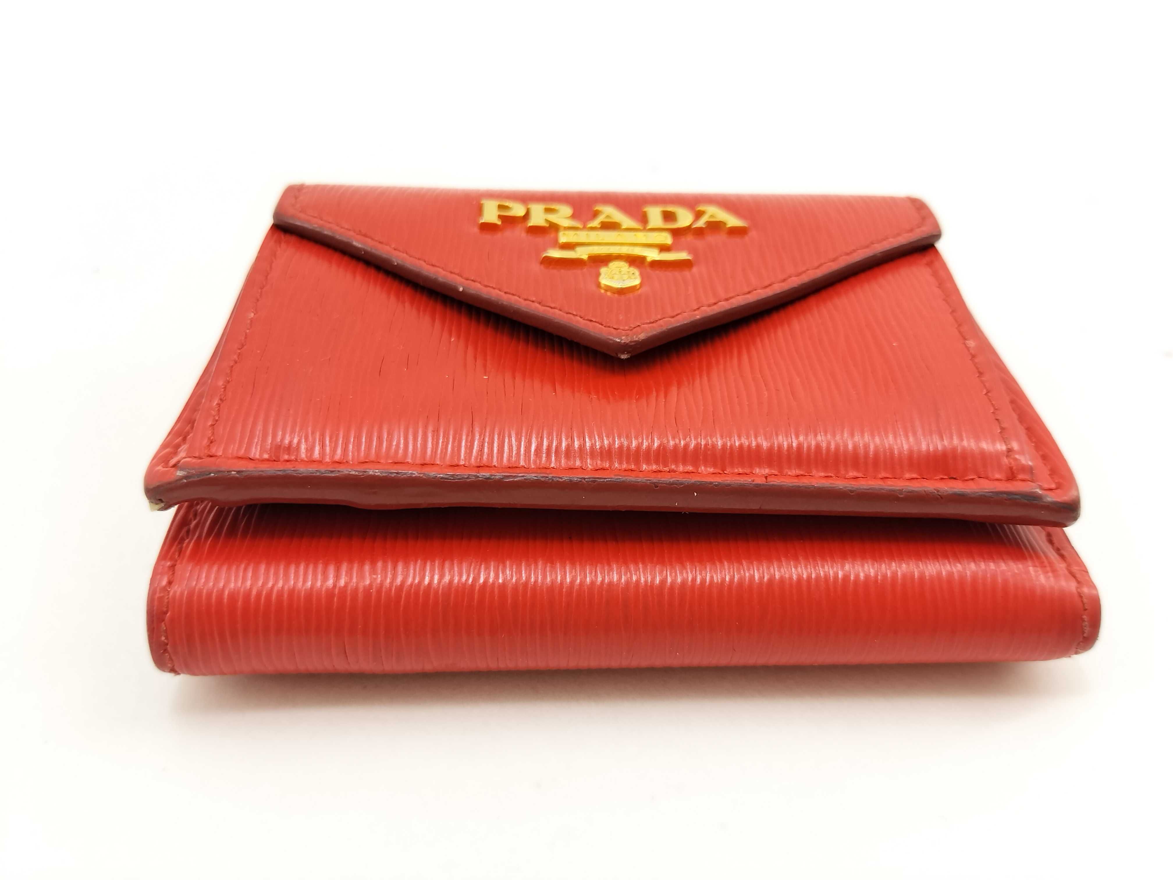 Vitello Move Tri-fold Wallet — view 5