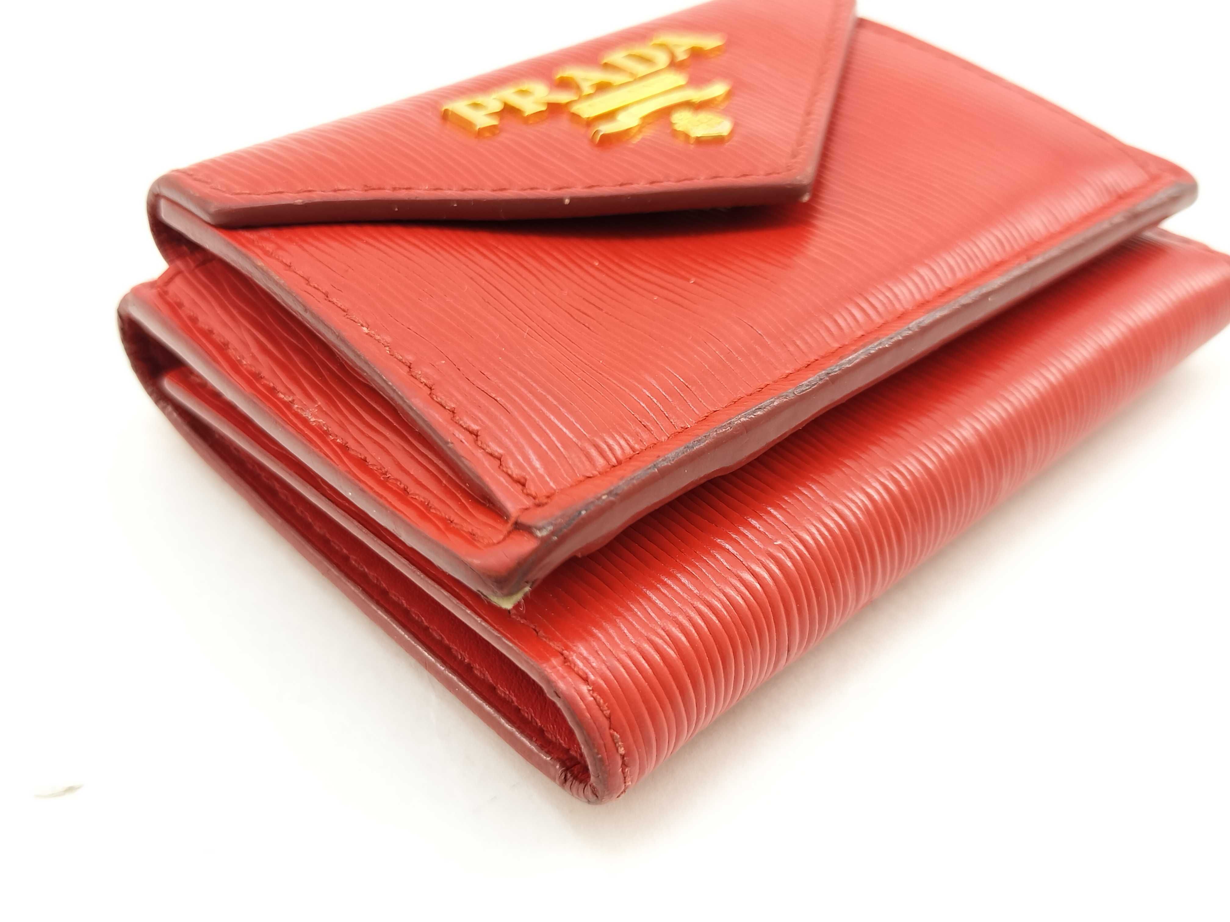 Vitello Move Tri-fold Wallet — view 6