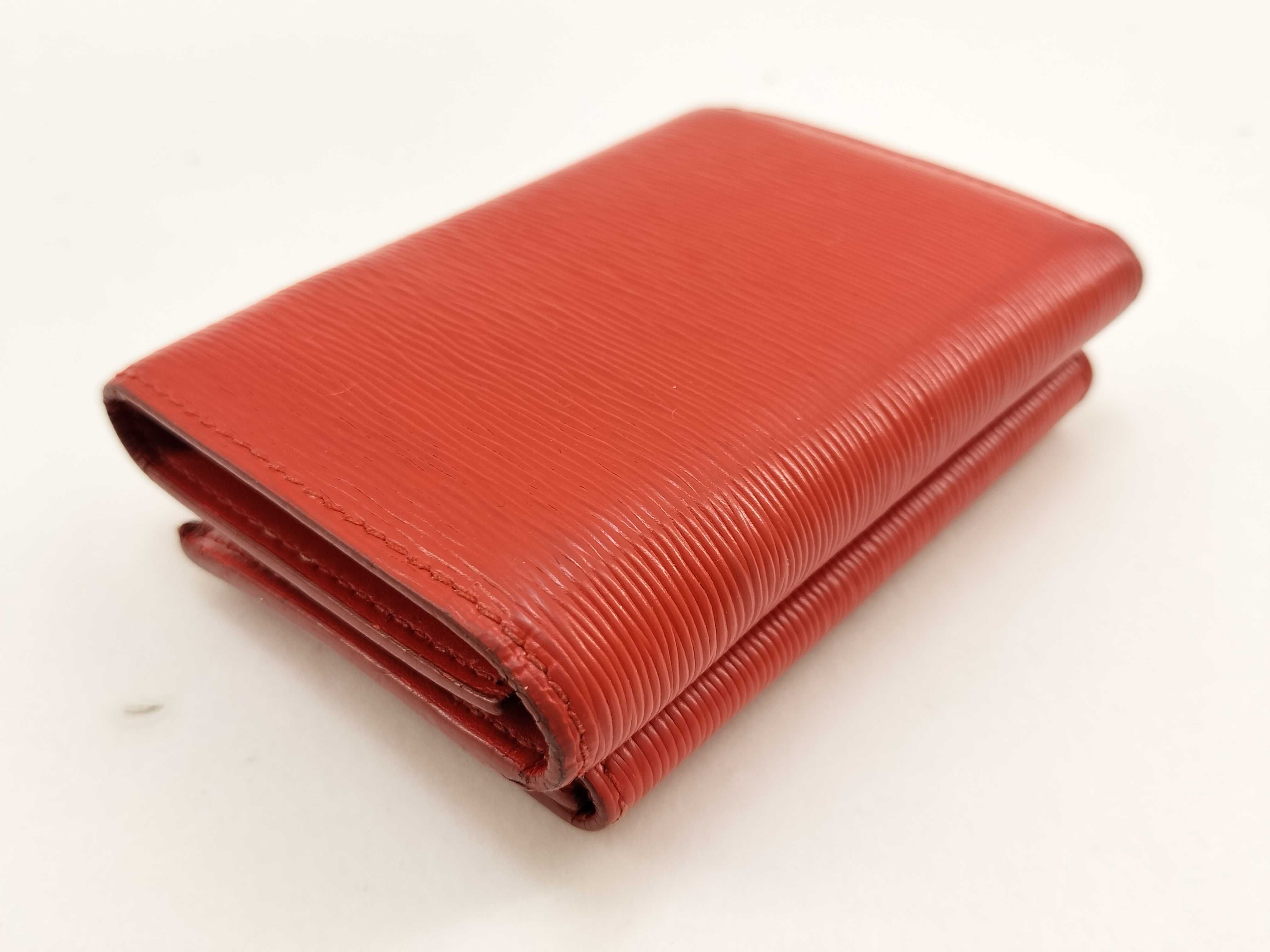 Vitello Move Tri-fold Wallet — view 7