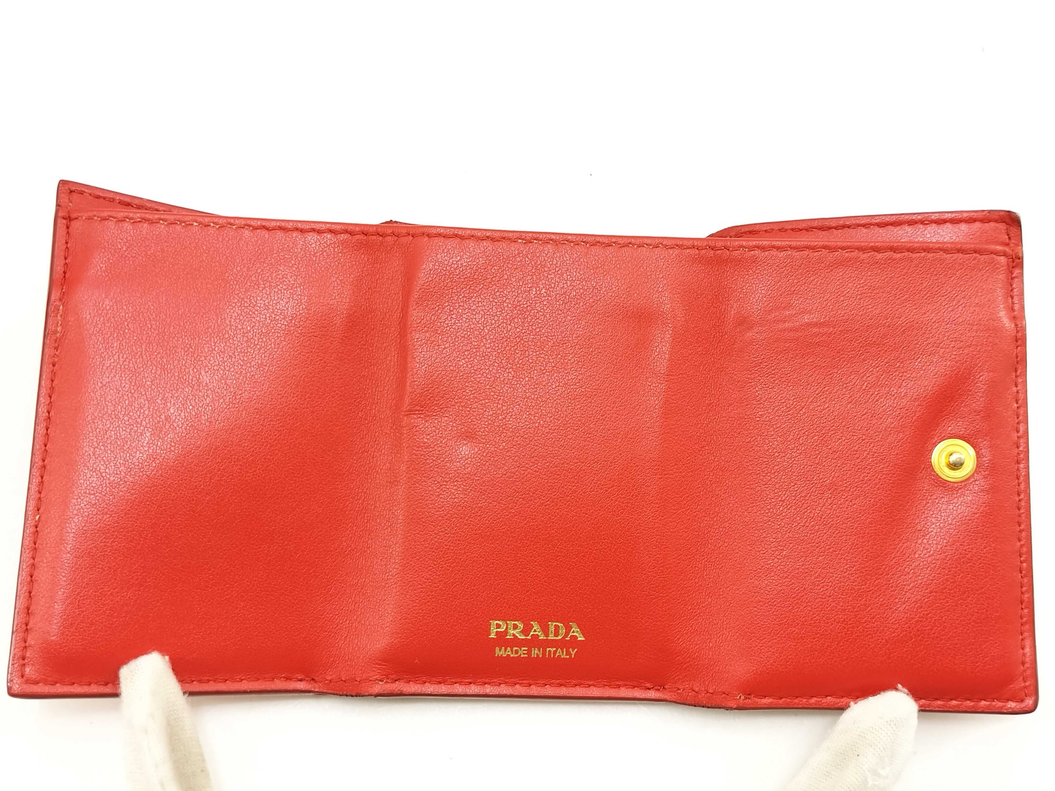 Vitello Move Tri-fold Wallet — view 9