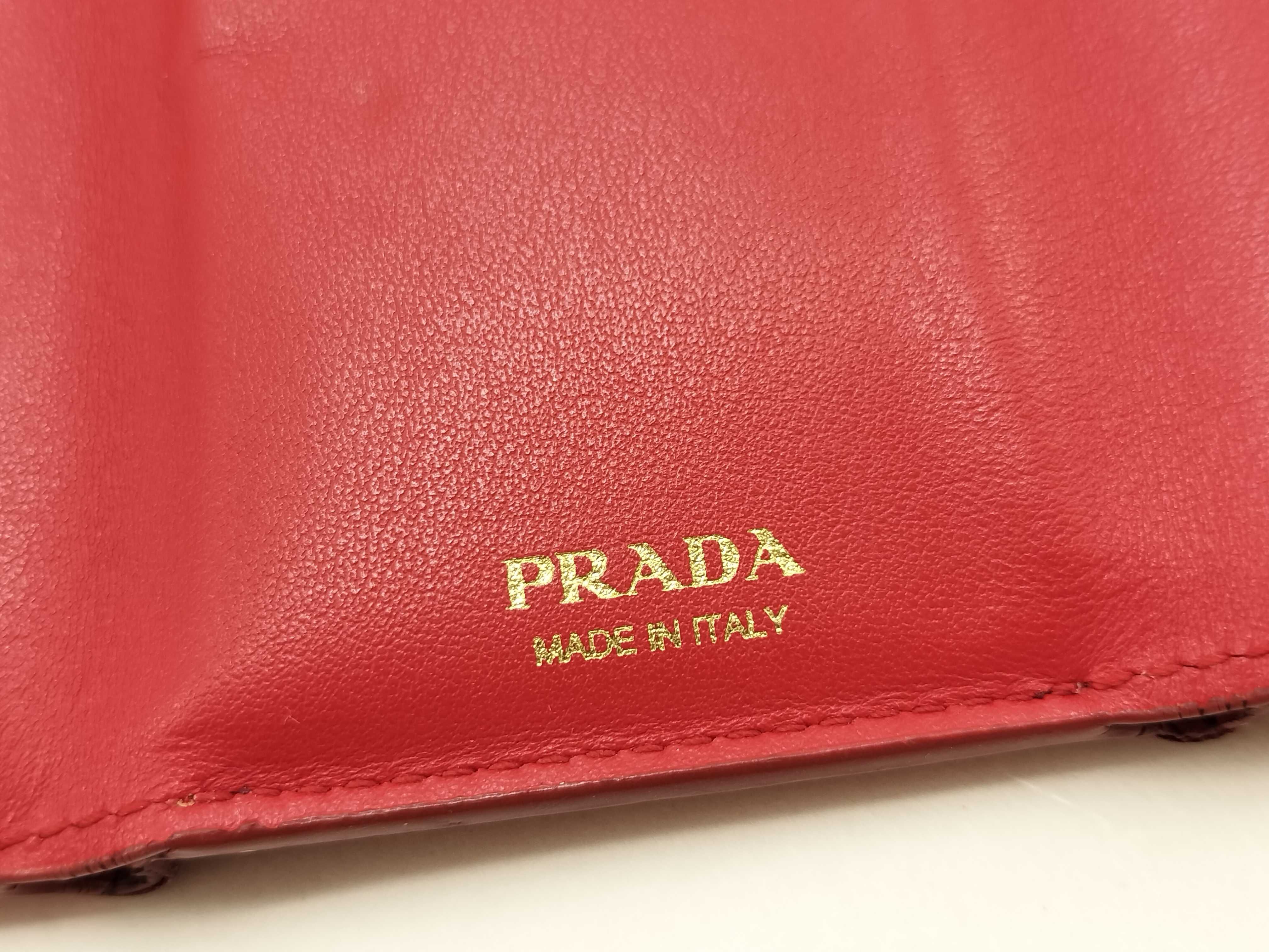 Vitello Move Tri-fold Wallet — view 10