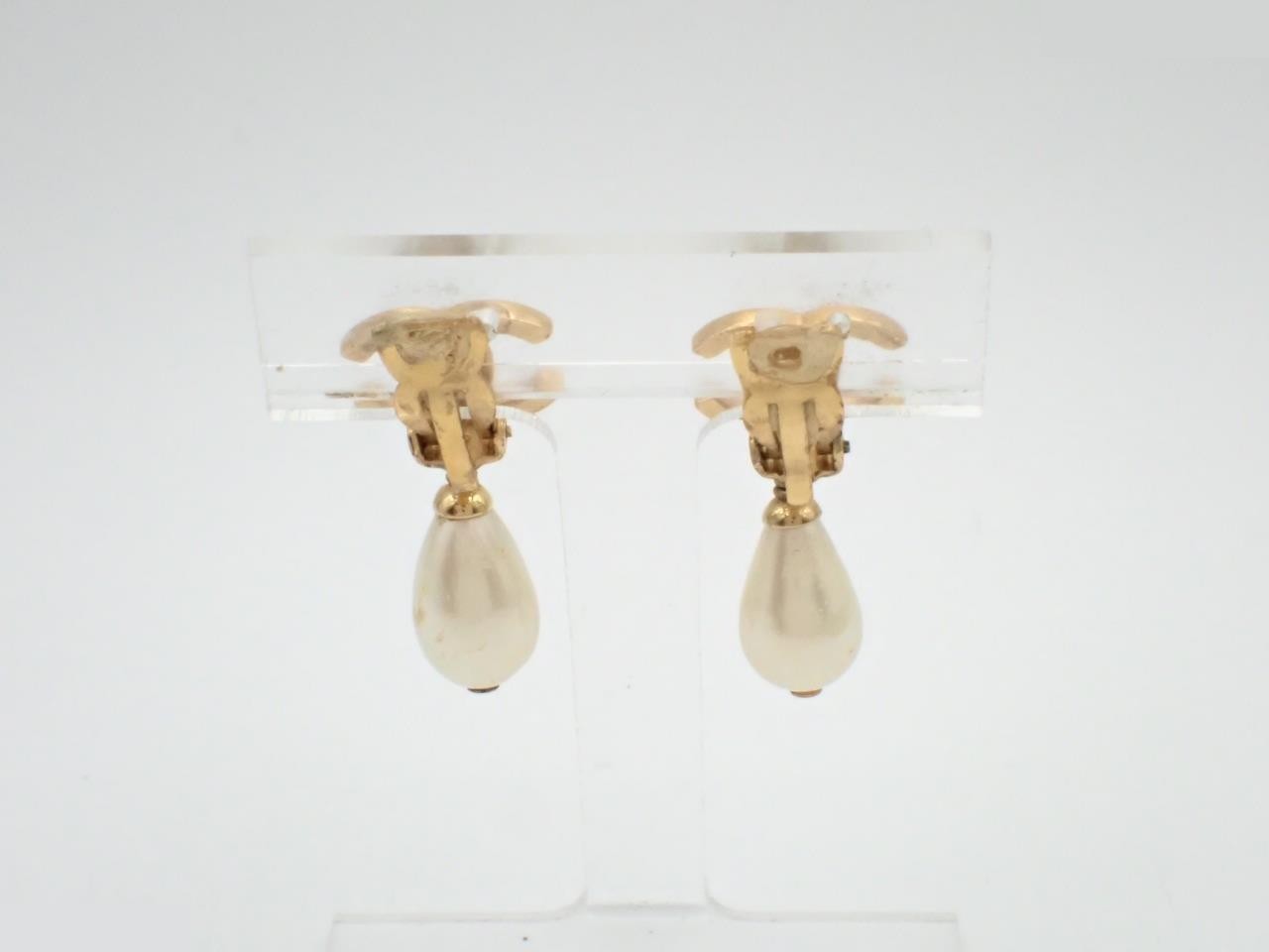 Earrings 95P — view 2