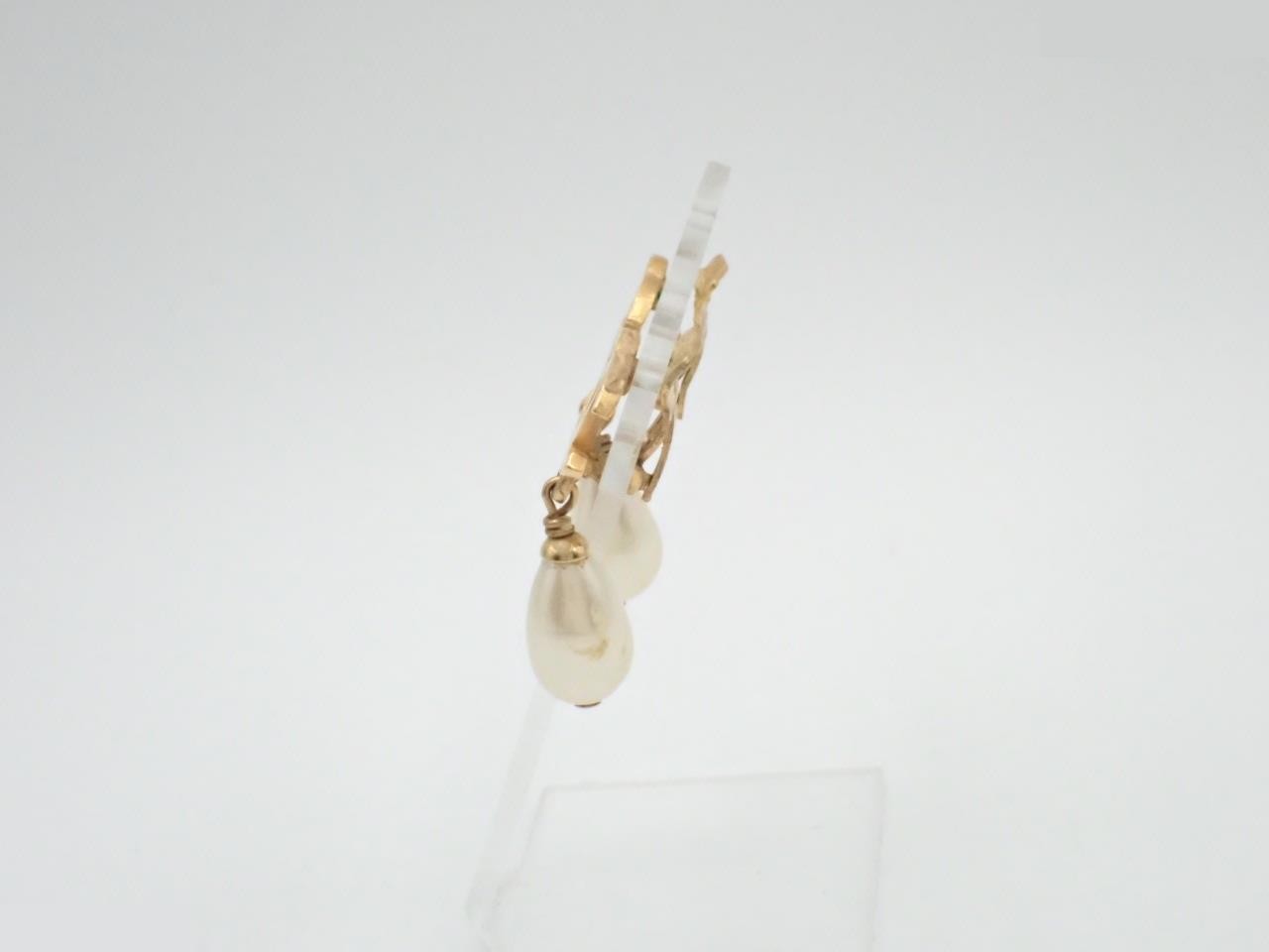 Earrings 95P — view 3