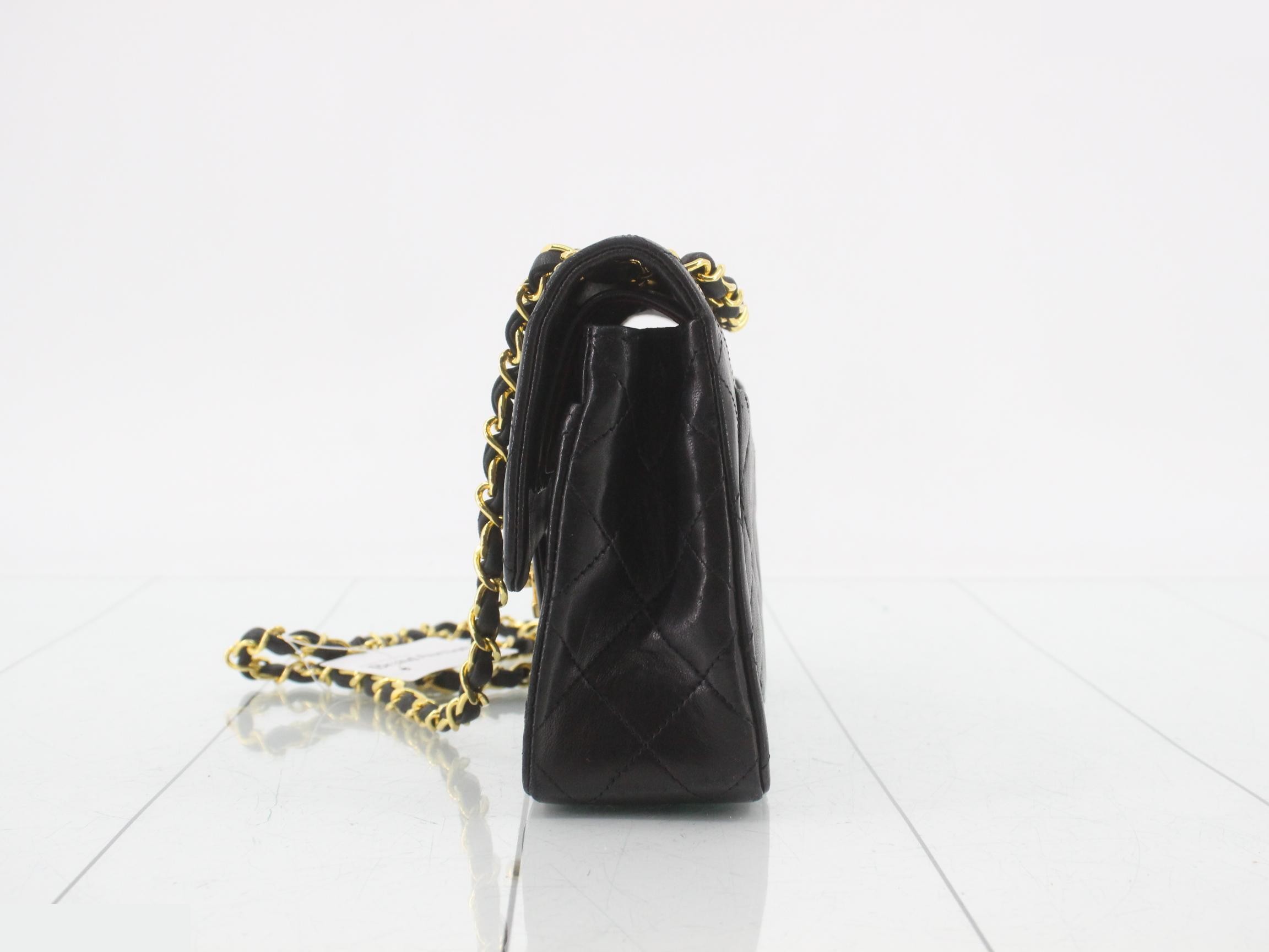 Matelassé (bag) - Shoulder bag — view 3