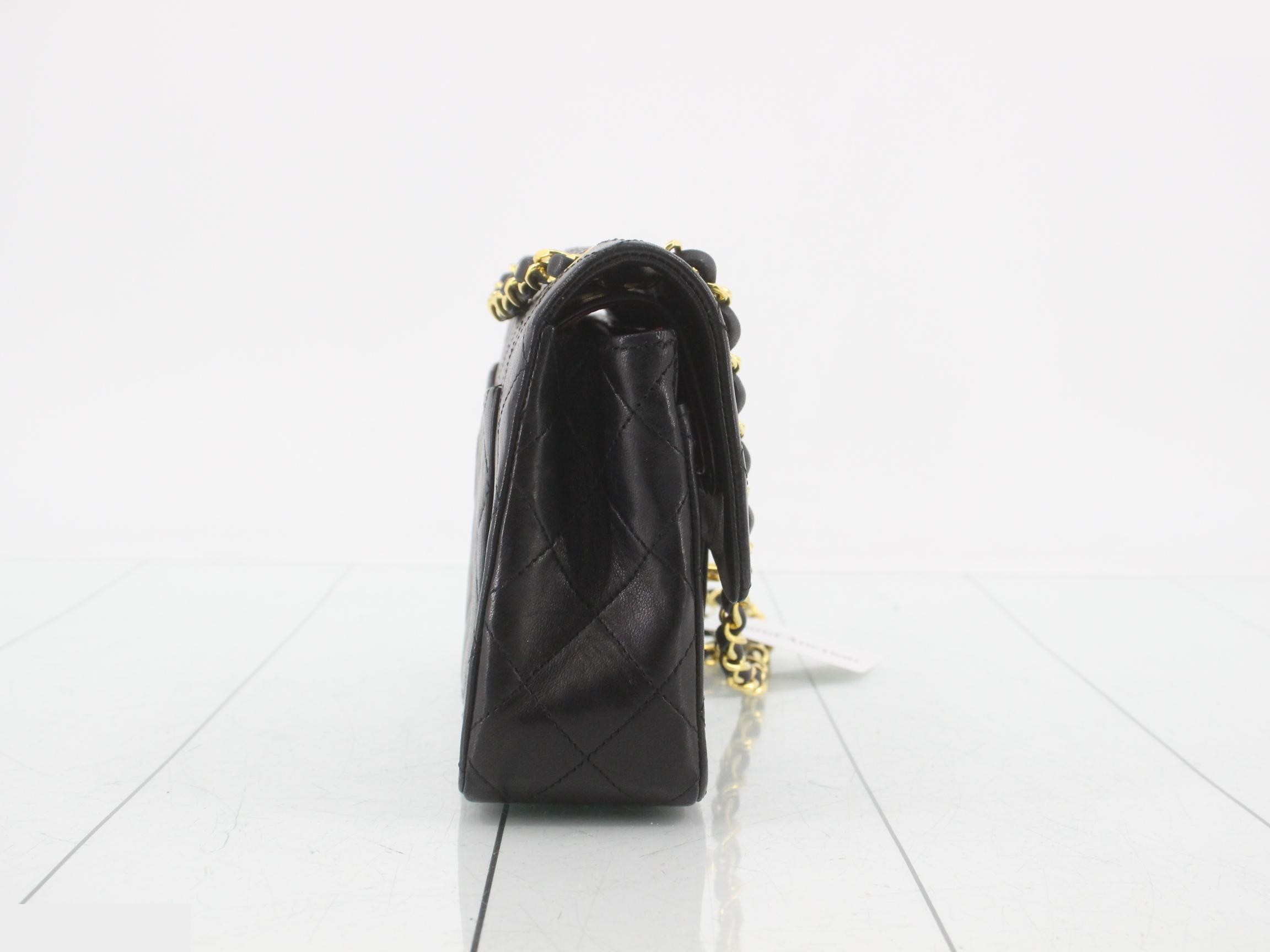 Matelassé (bag) - Shoulder bag — view 4