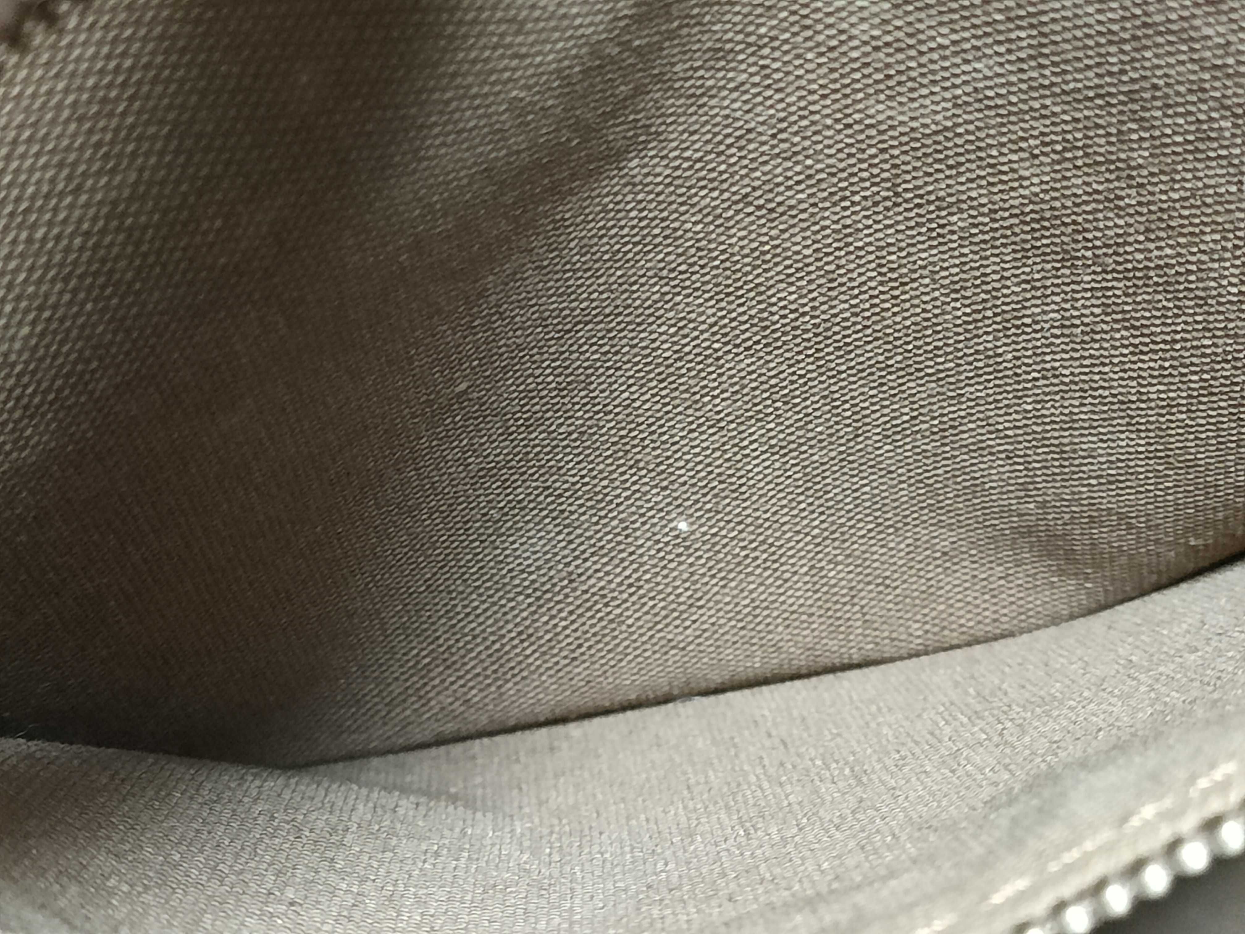 Monogram Vuitton Monogram Vavin GM M51170 SD0072 Brown Handbag — view 12