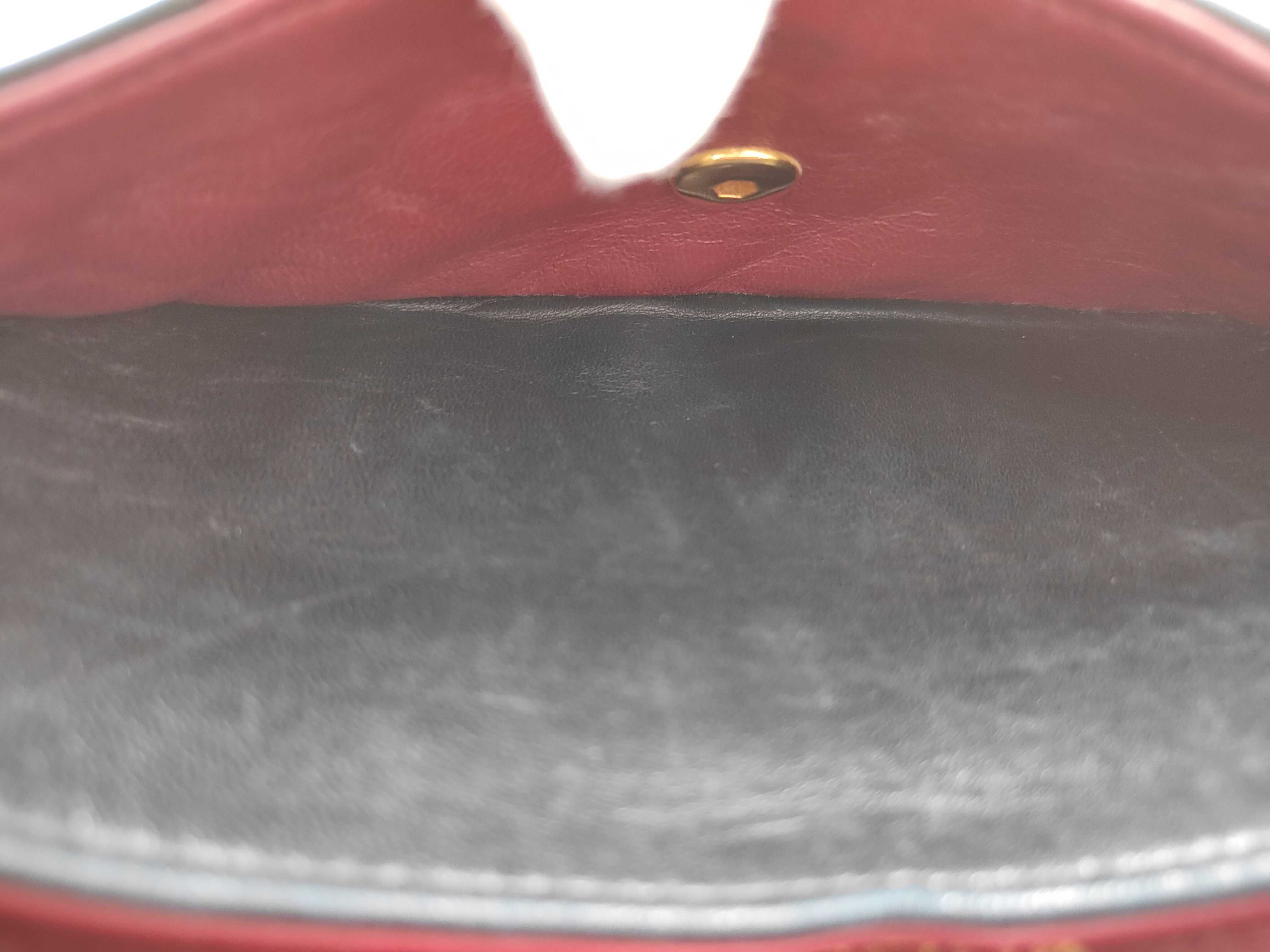 Matelassé Chain Shoulder Bag (Shoulder Bag, Matelassé Series 1) — view 11