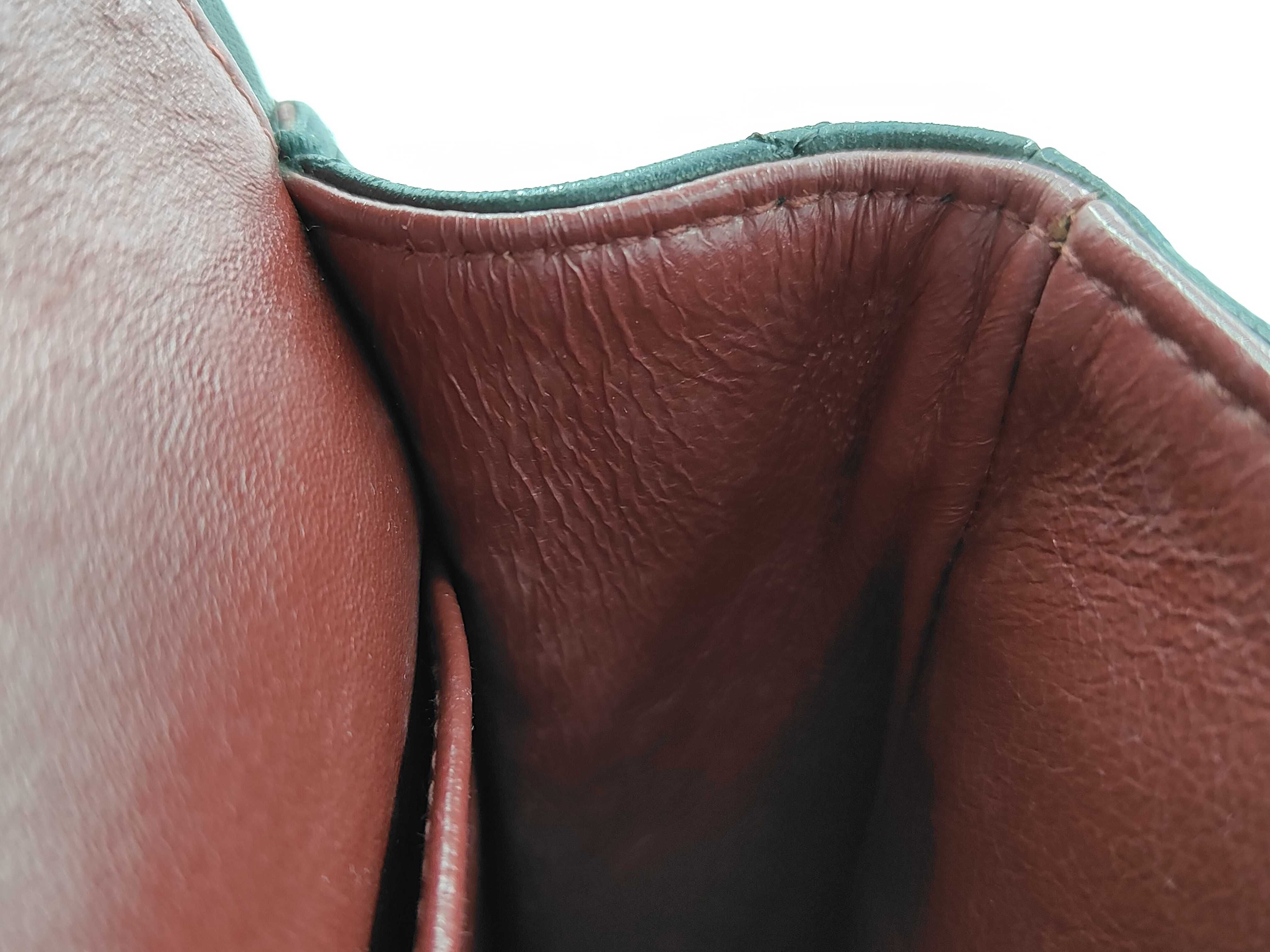 Matelassé Chain Shoulder Bag (Shoulder Bag, Matelassé Series 1) — view 12