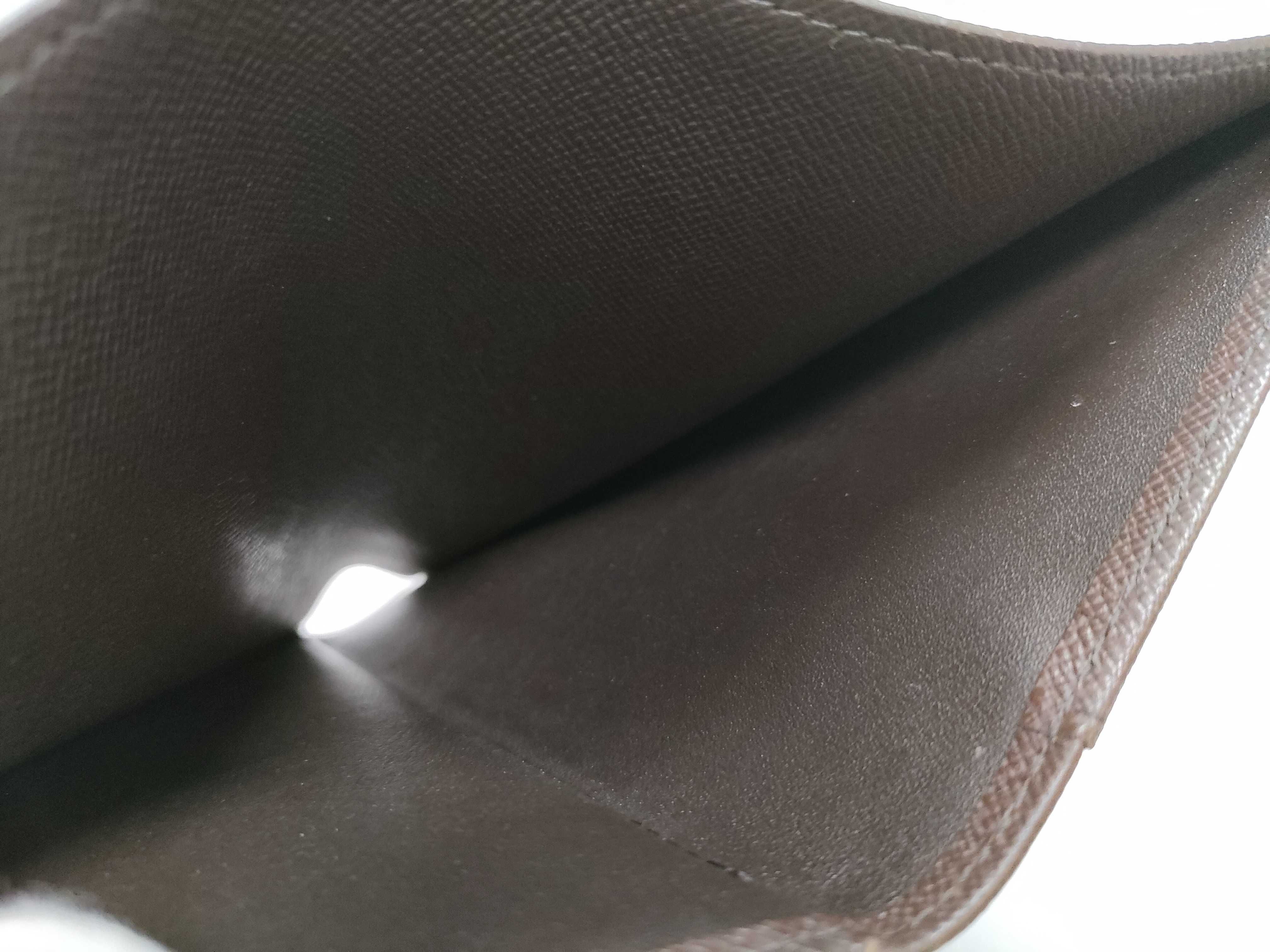 Damier LV wallet — view 10