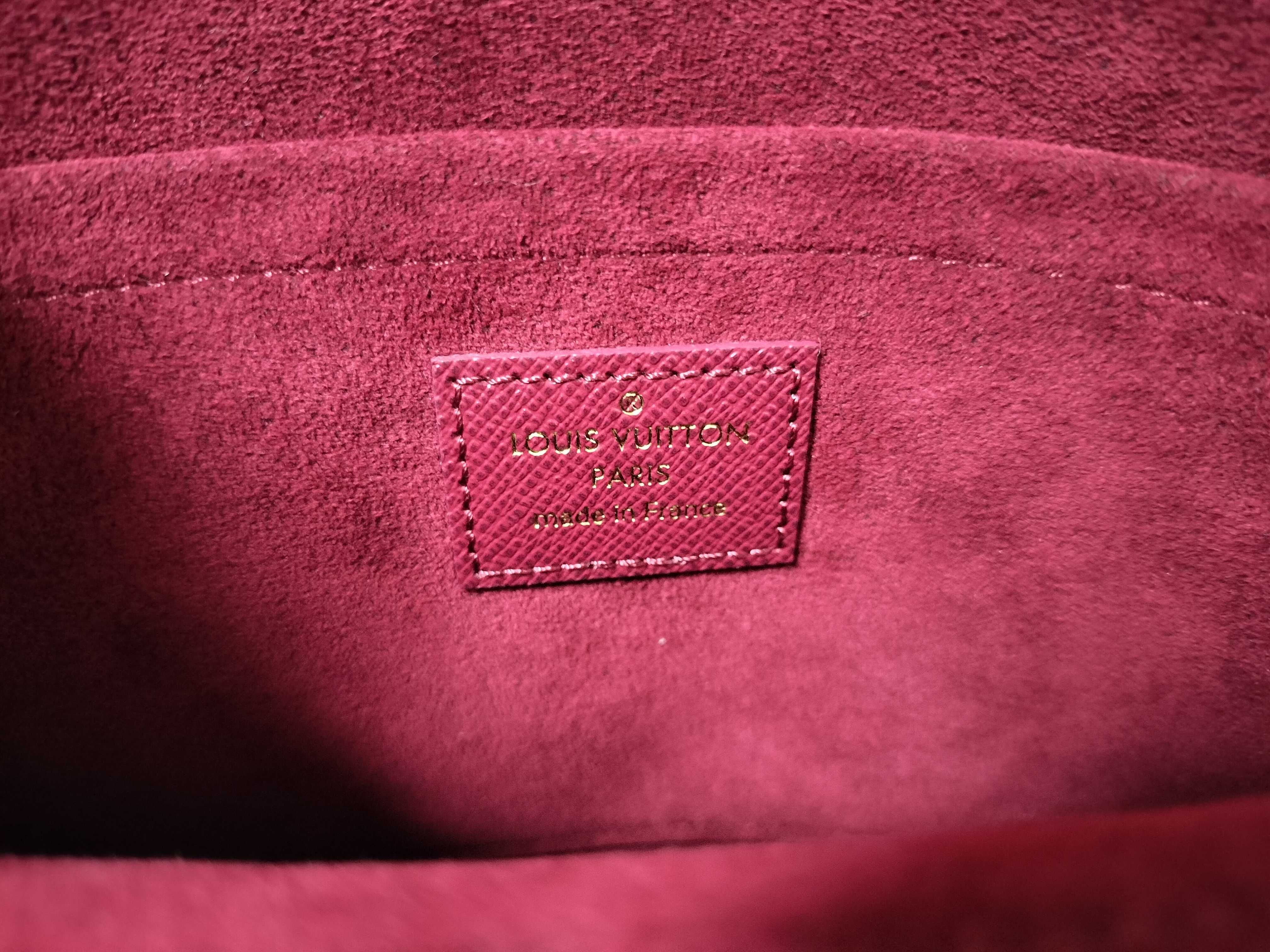 Monogram 【20% UP】Pochette Felicie Shoulder Bag — view 11