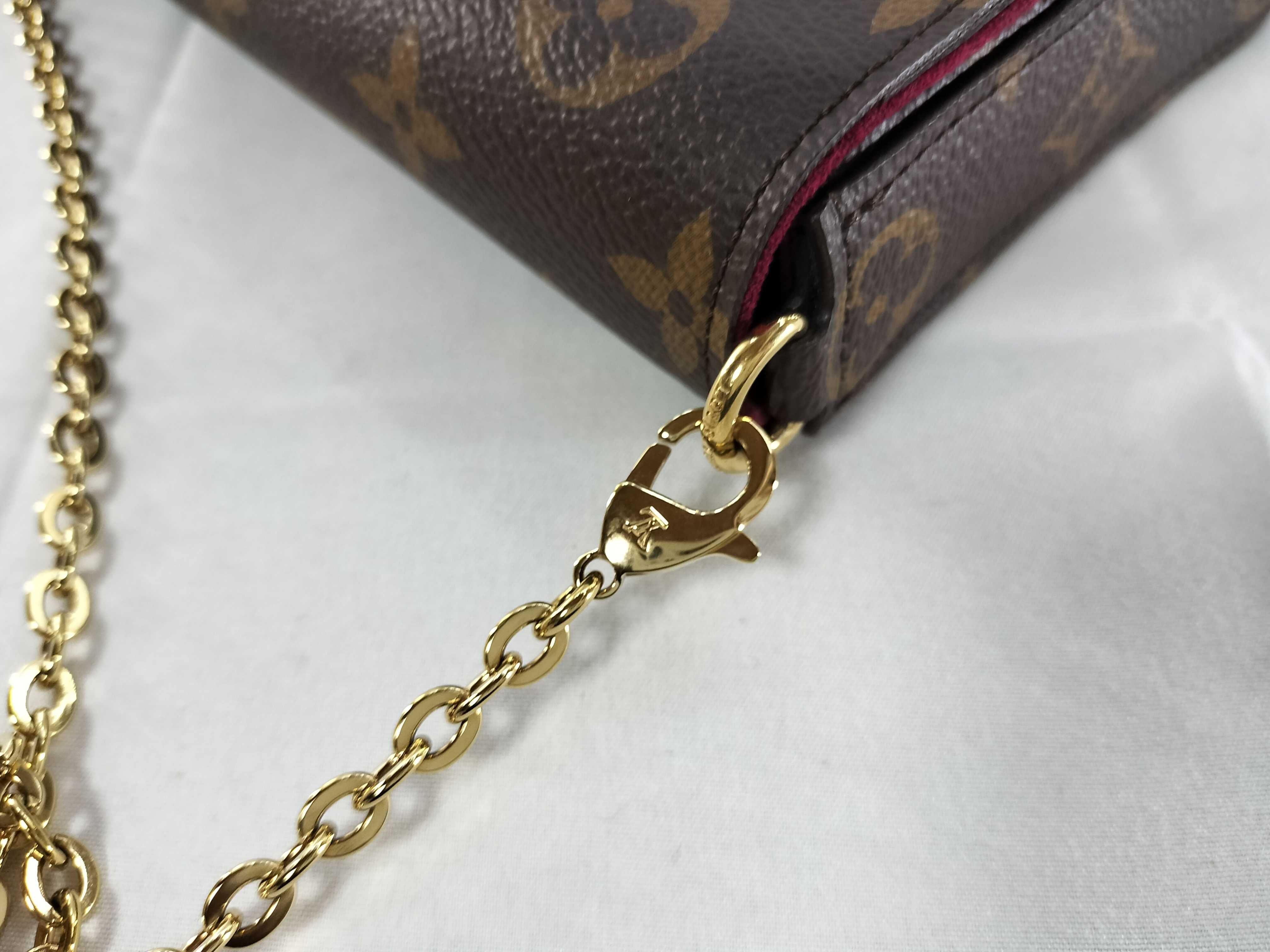 Monogram 【20% UP】Pochette Felicie Shoulder Bag — view 5