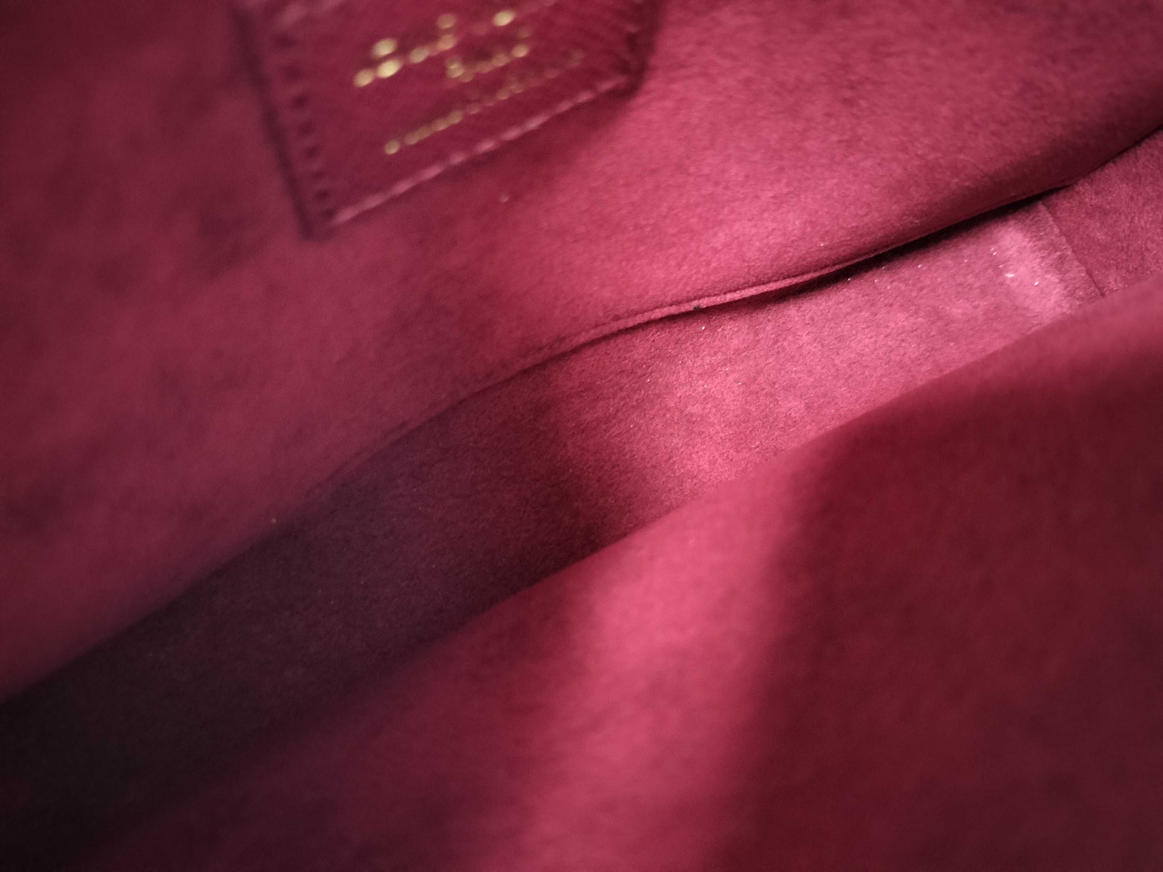 Monogram 【20% UP】Pochette Felicie Shoulder Bag — view 10