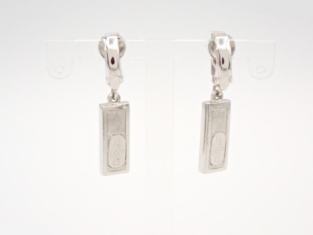 Other lines: Precious metals and earrings — view 2