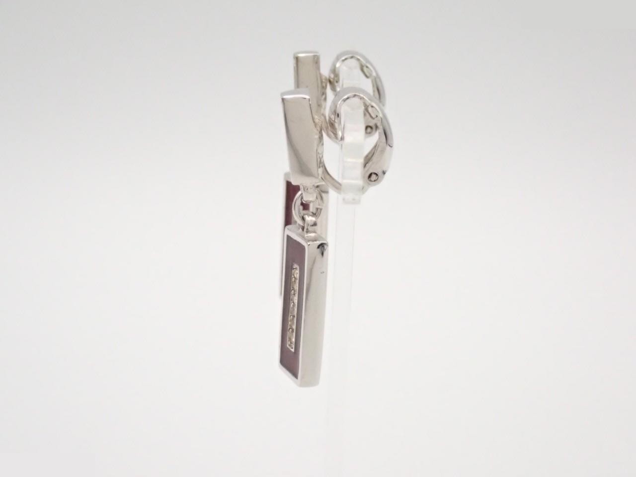Other lines: Precious metals and earrings — view 3