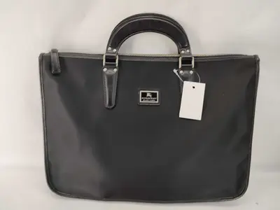 Nylon Business Bag
