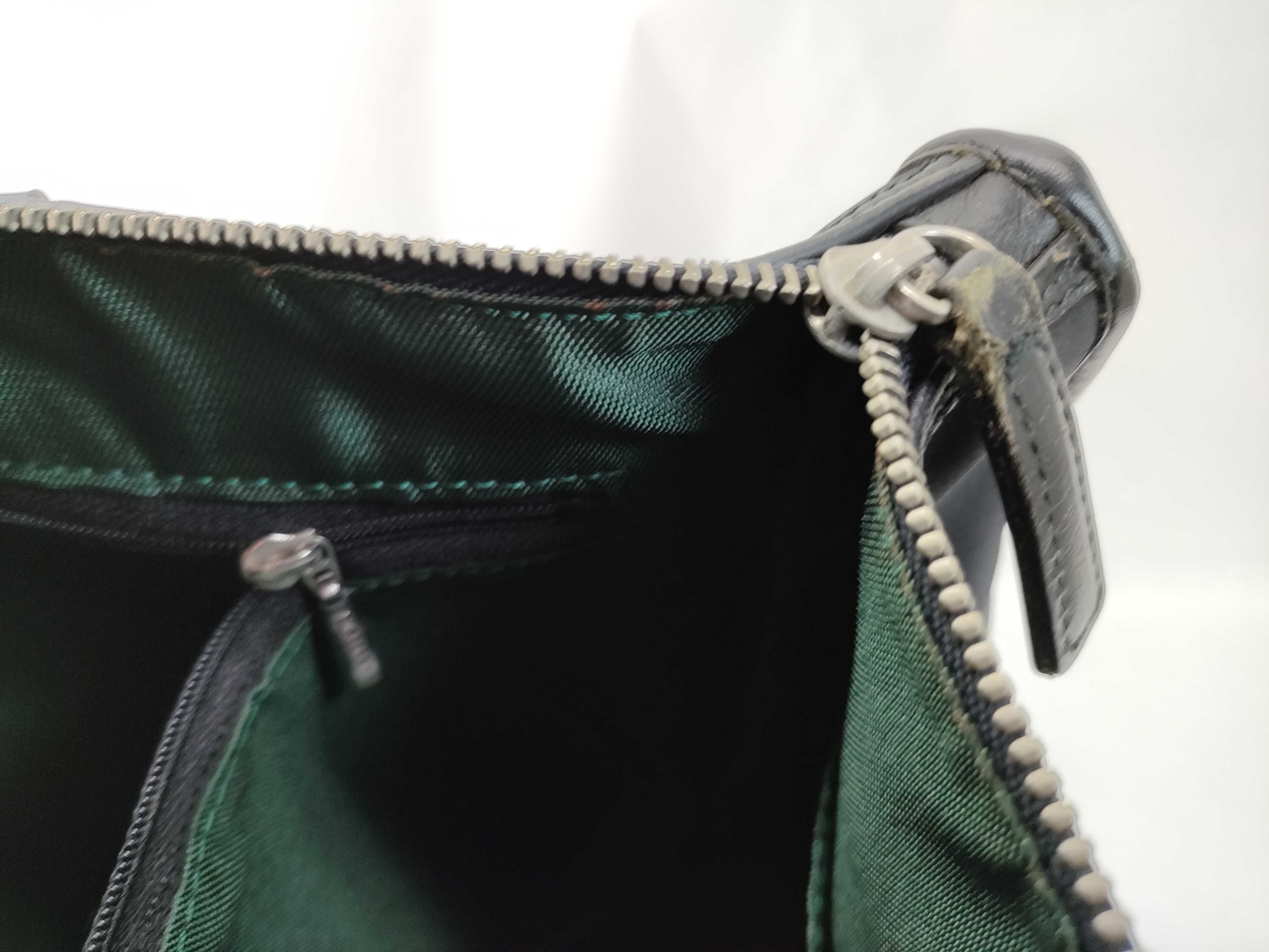 Nylon Business Bag — view 11