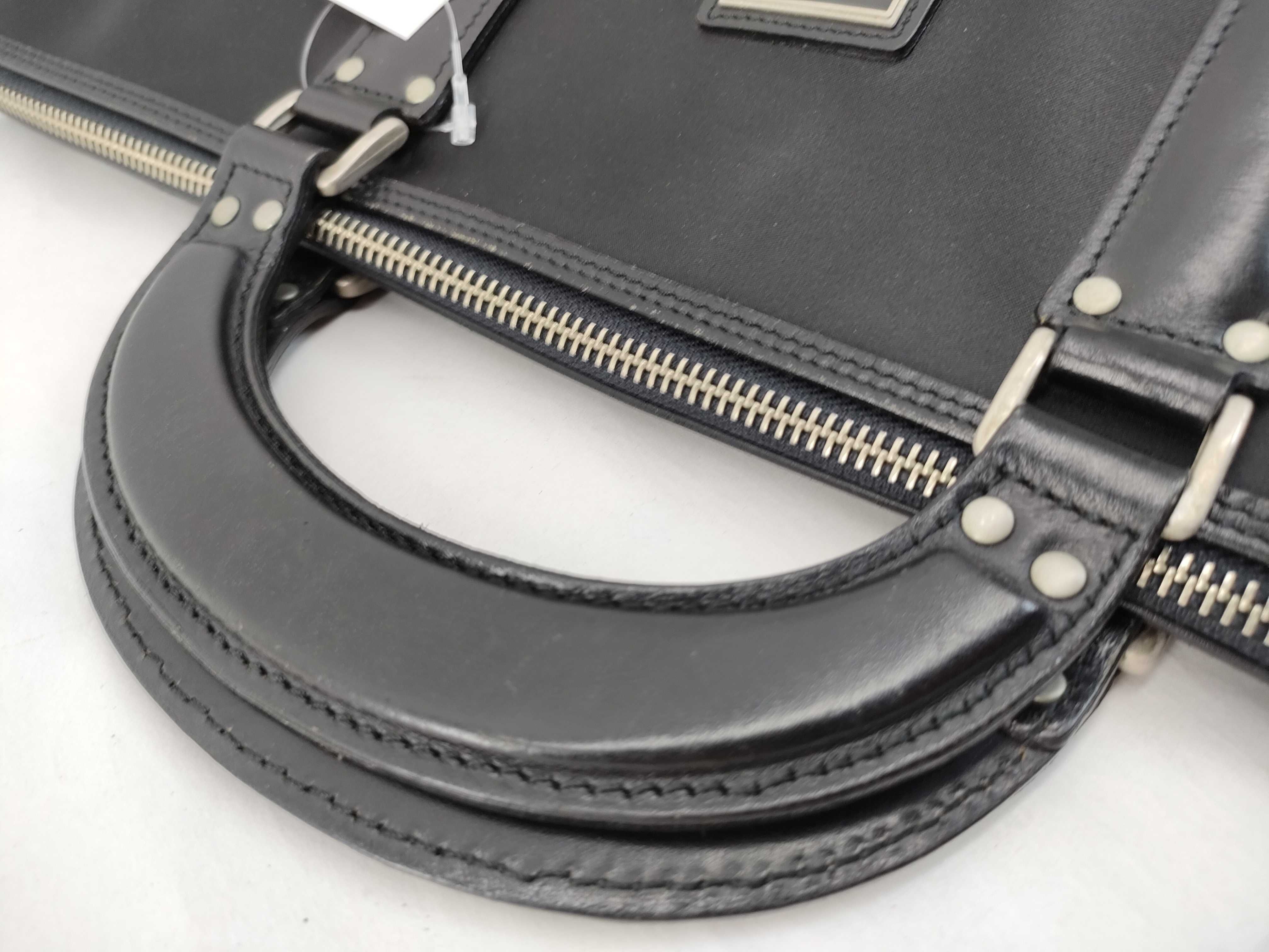 Nylon Business Bag — view 3