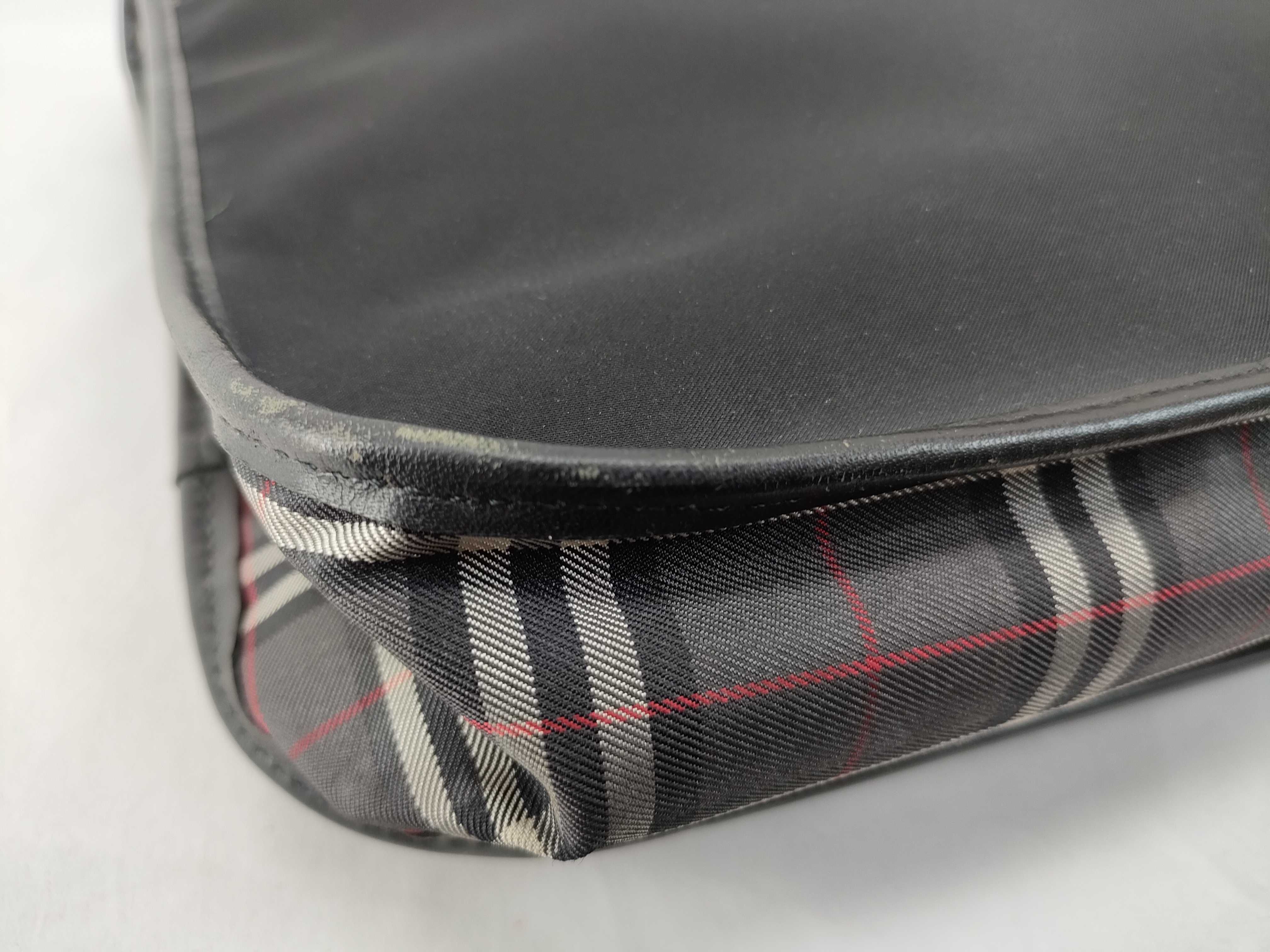 Nylon Business Bag — view 5