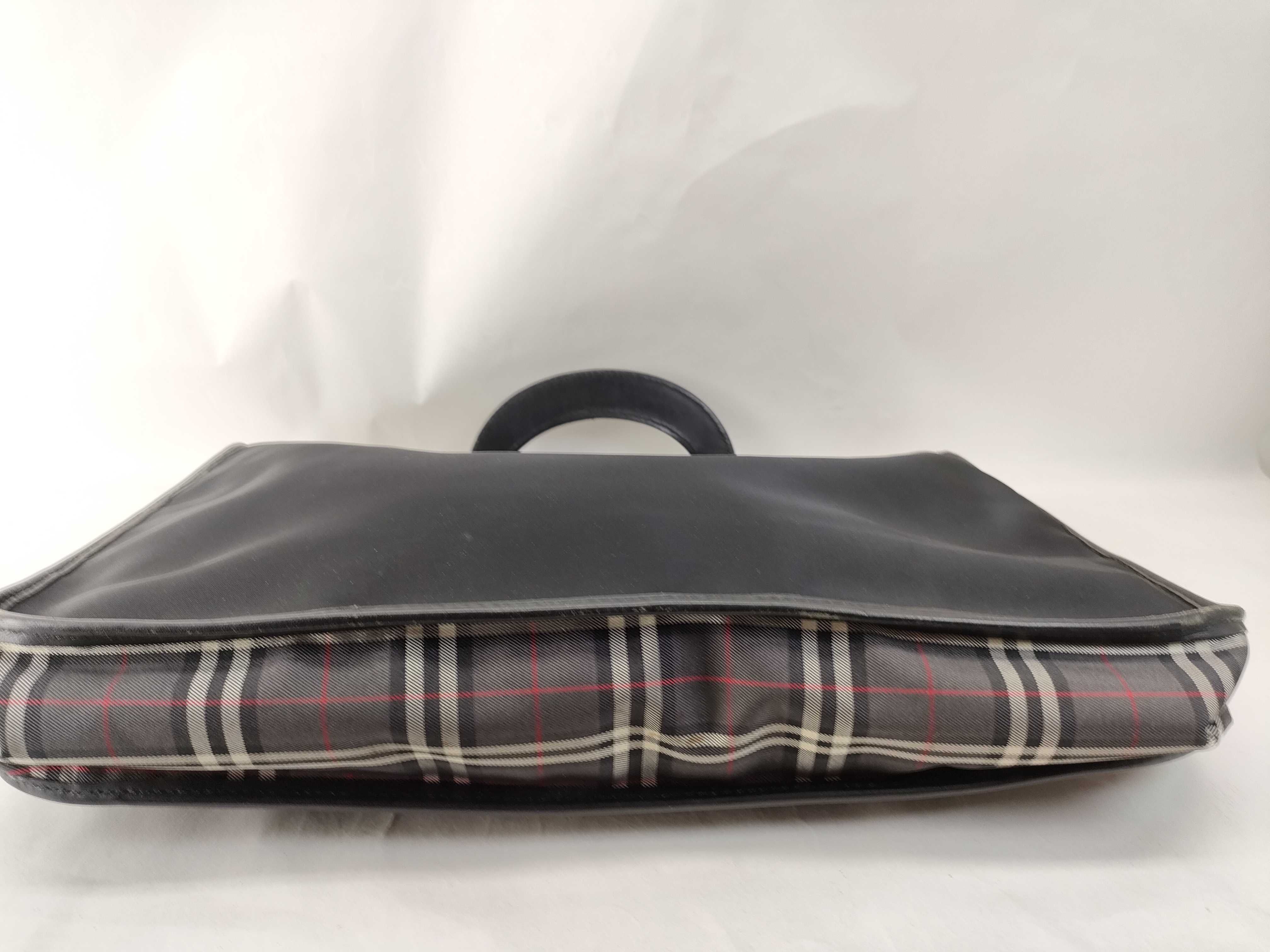 Nylon Business Bag — view 6
