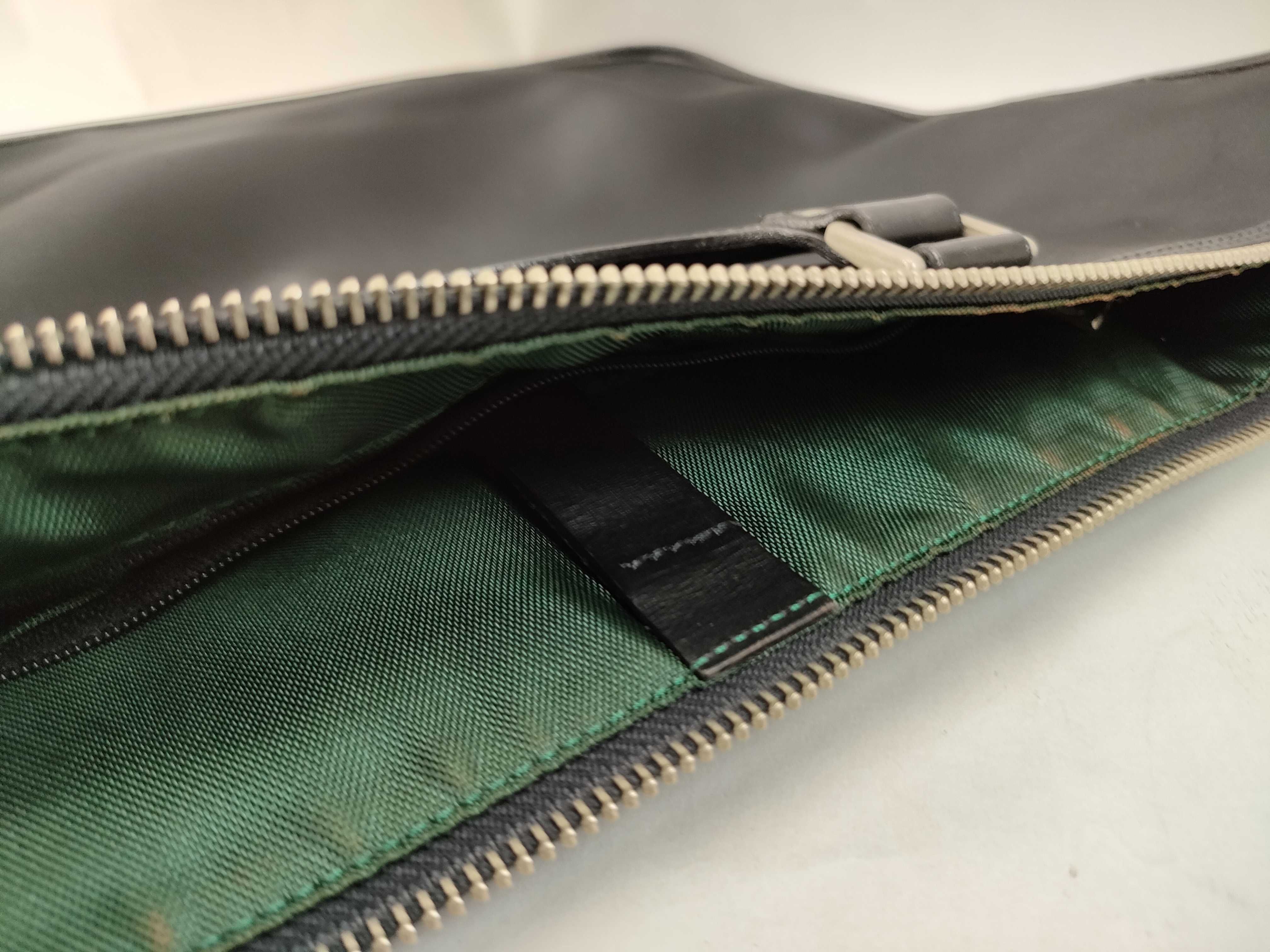 Nylon Business Bag — view 7