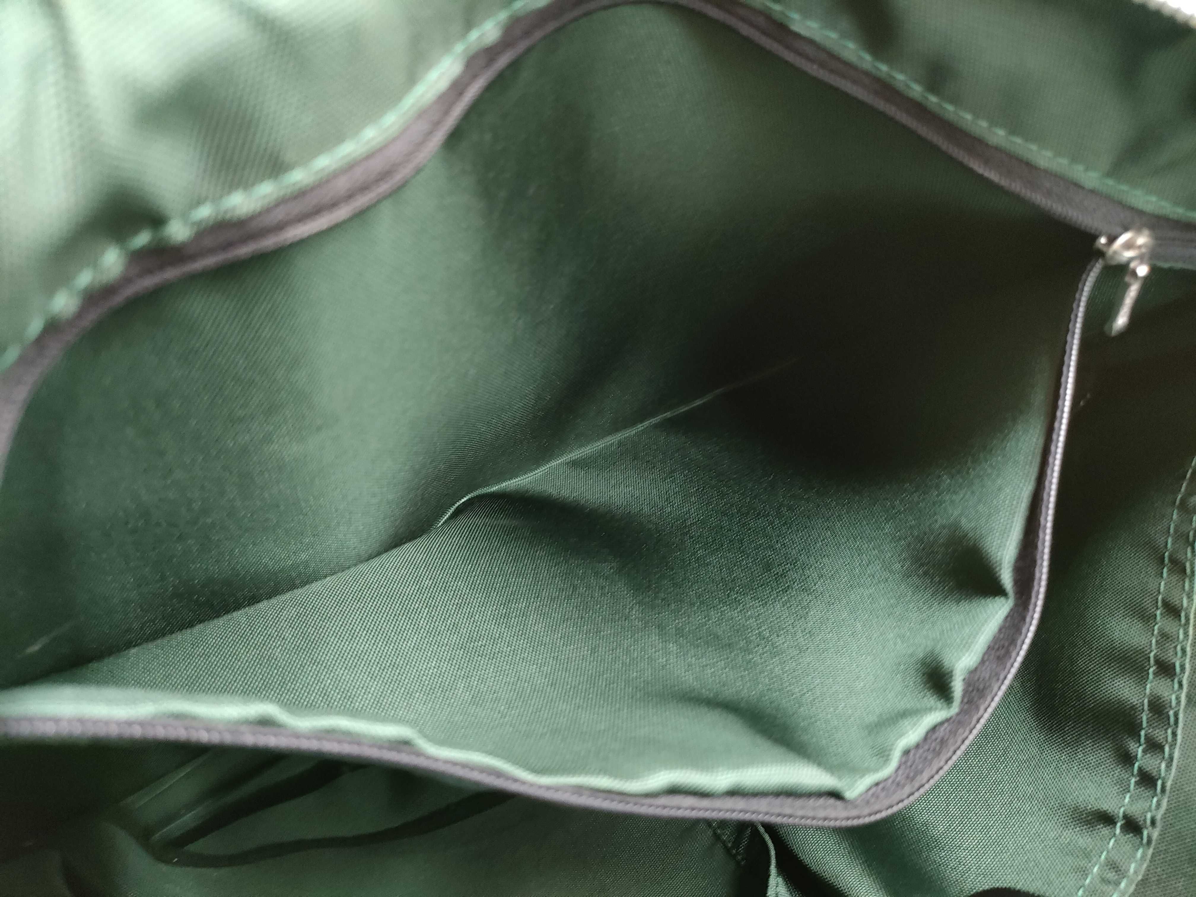 Nylon Business Bag — view 10