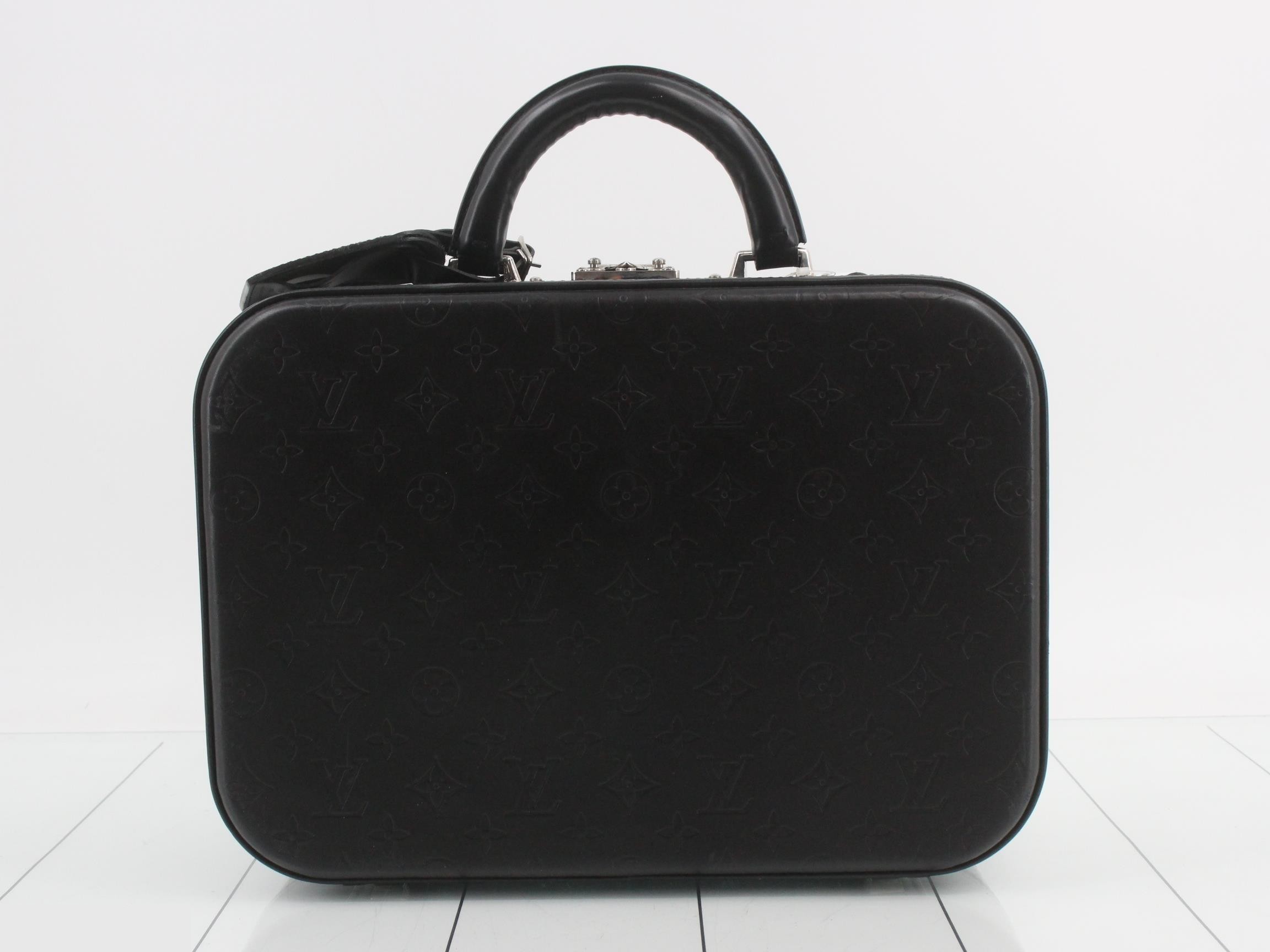 Varisette MM hard trunk