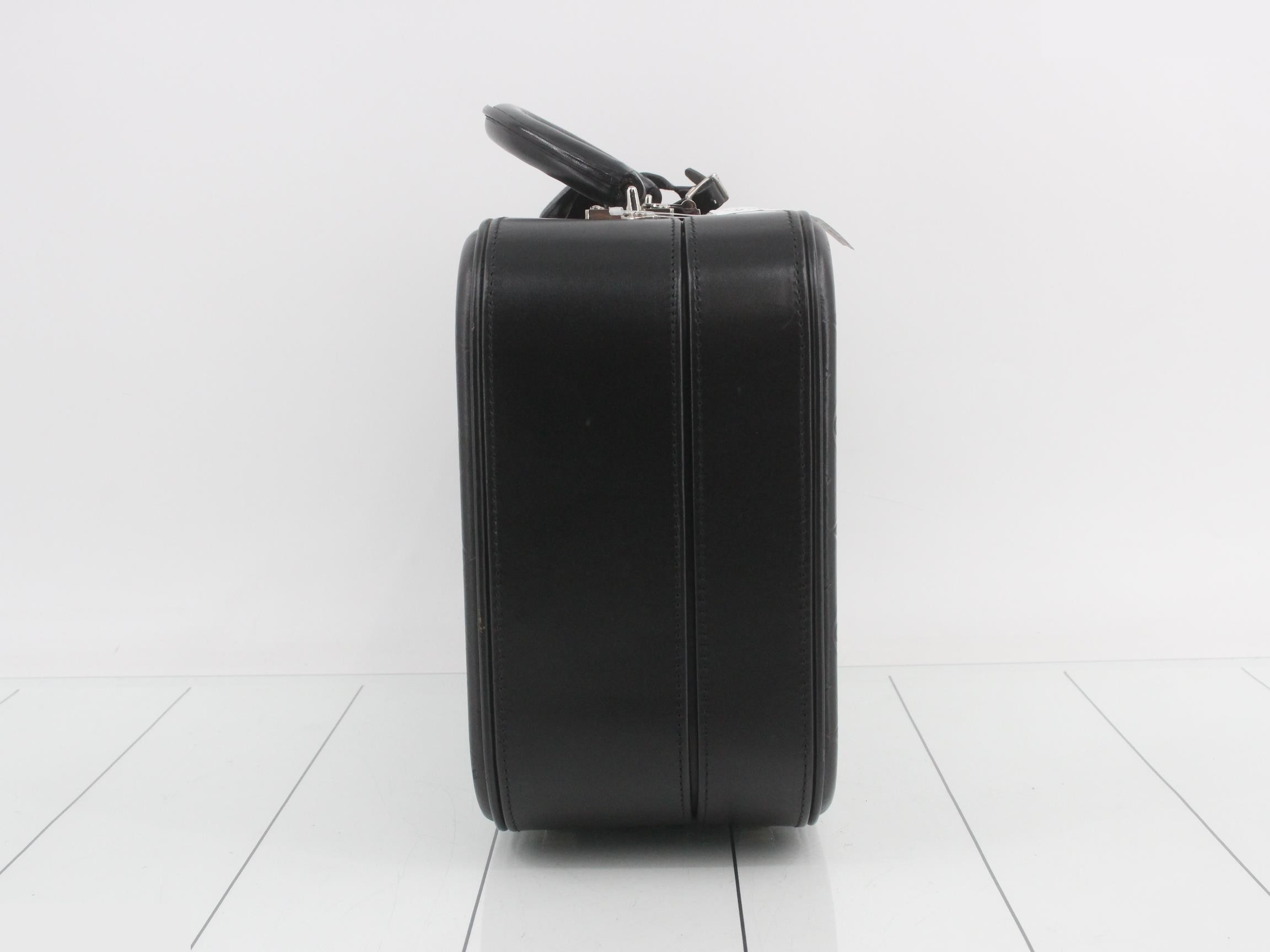 Varisette MM hard trunk — view 3